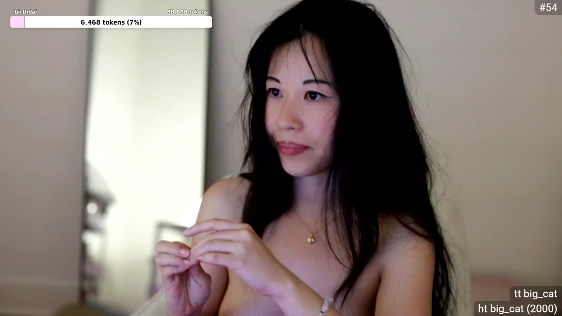 Gallery image thumbnail from birthdaigirl's myfreecams stream on, 05/02/2025, 06:13 image 16 of 20