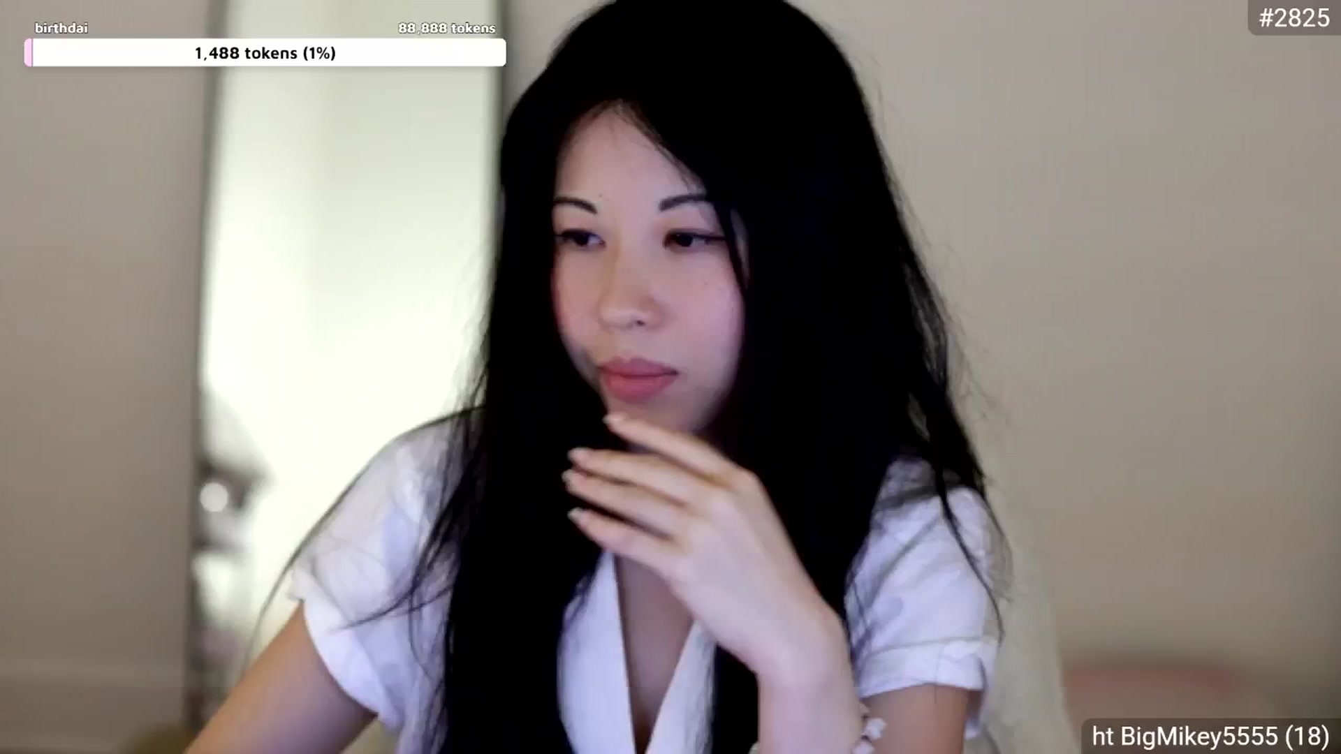 Gallery image thumbnail from birthdaigirl's myfreecams stream on, 05/02/2025, 06:13 image 3 of 20