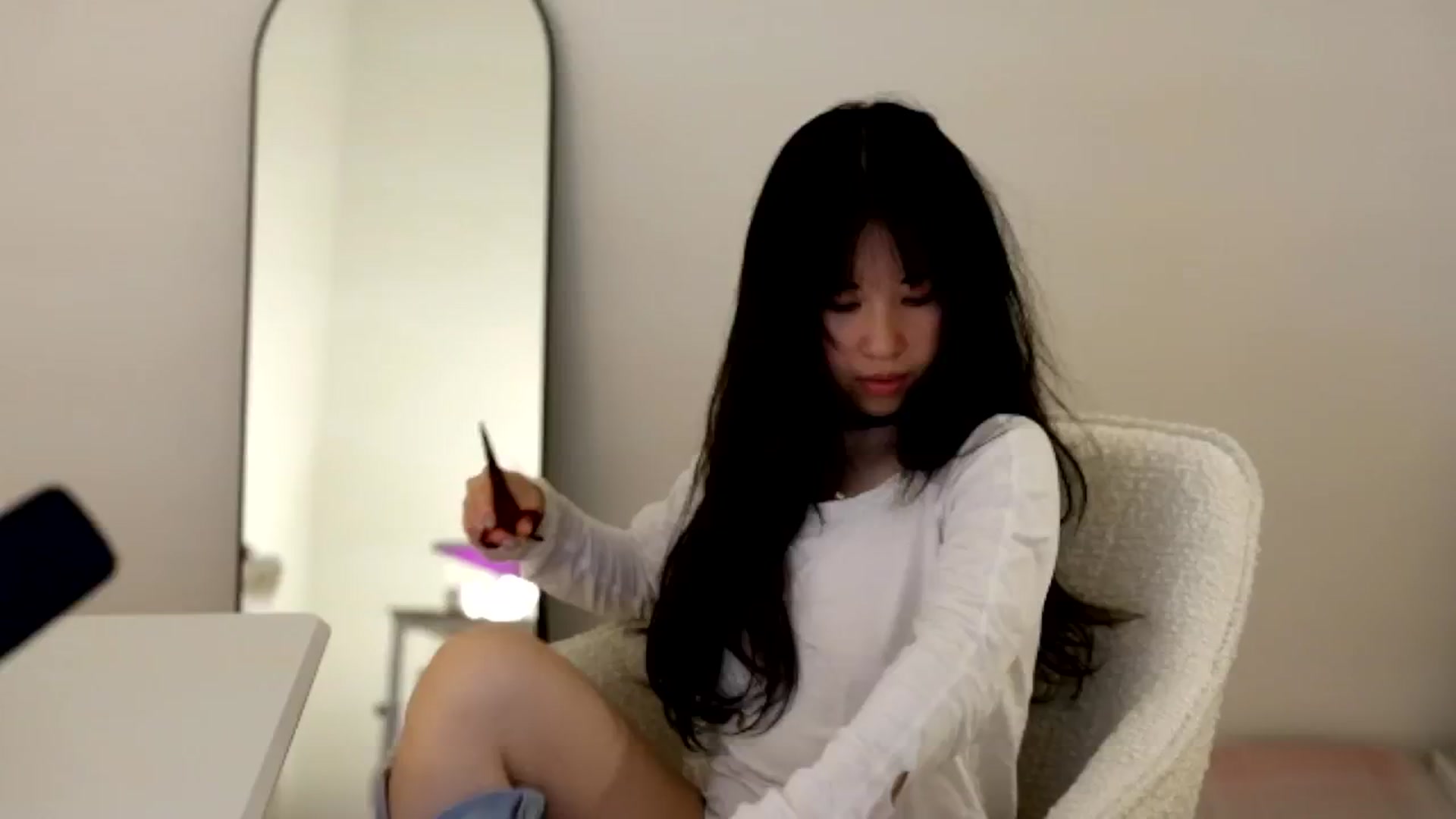 Gallery image thumbnail from birthdaigirl's myfreecams stream on, 05/05/2025, 02:28 image 13 of 20