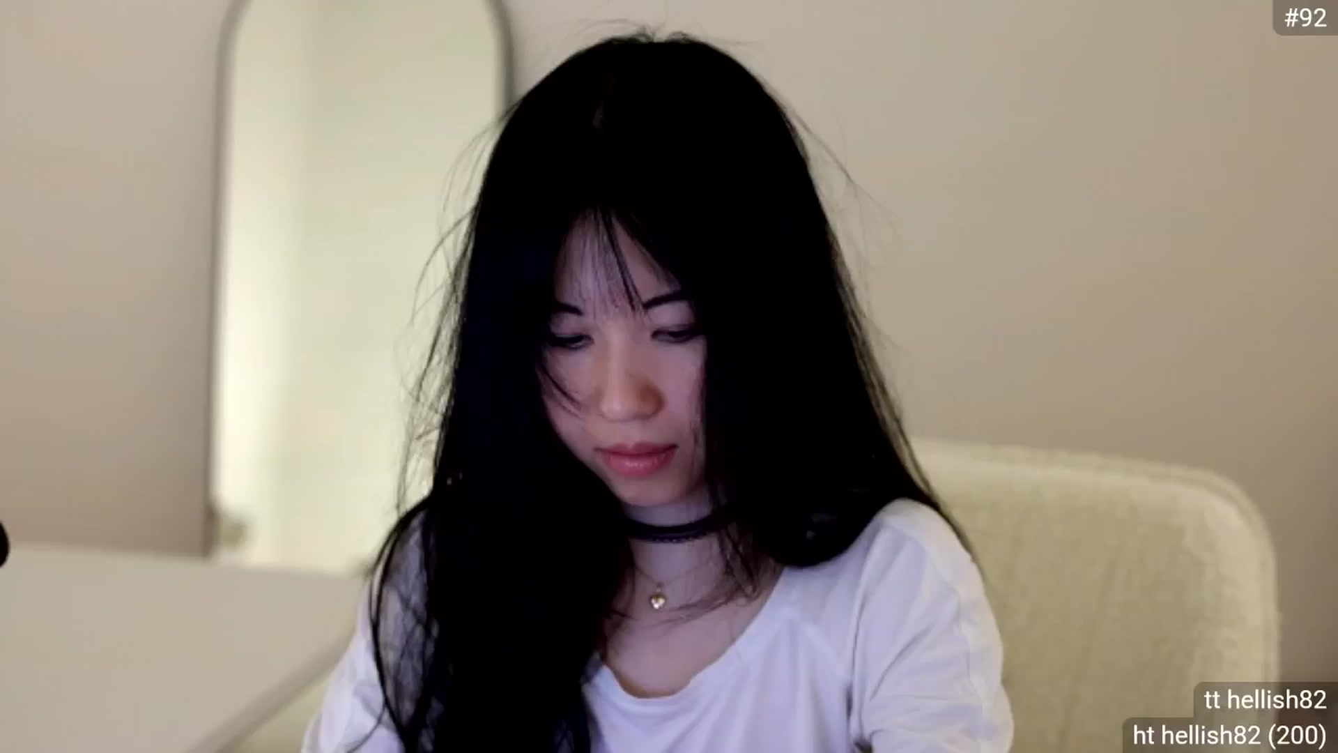 Gallery image thumbnail from birthdaigirl's myfreecams stream on, 05/05/2025, 02:28 image 19 of 20