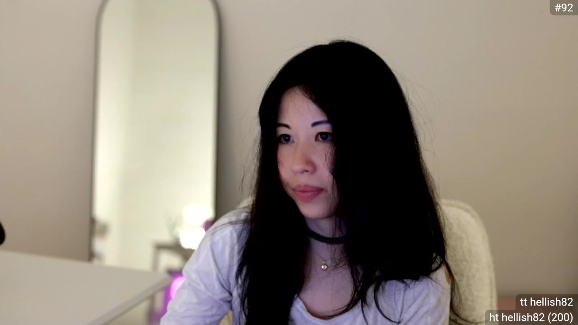 Gallery image thumbnail from birthdaigirl's myfreecams stream on, 05/05/2025, 06:06 image 1 of 20