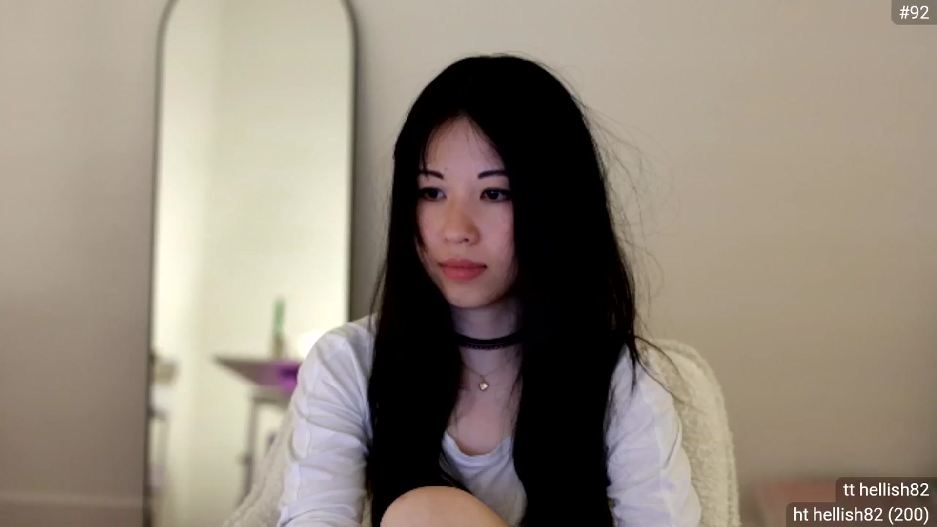 Gallery image thumbnail from birthdaigirl's myfreecams stream on, 05/05/2025, 06:06 image 2 of 20