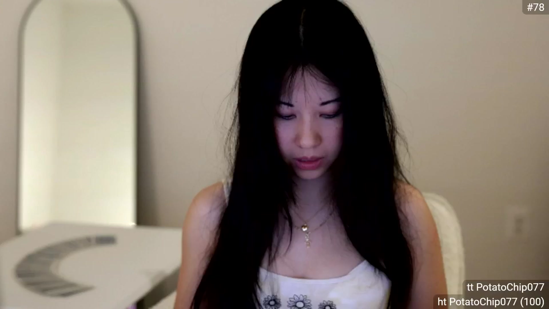Gallery image thumbnail from birthdaigirl's myfreecams stream on, 05/06/2025, 02:48 image 15 of 20