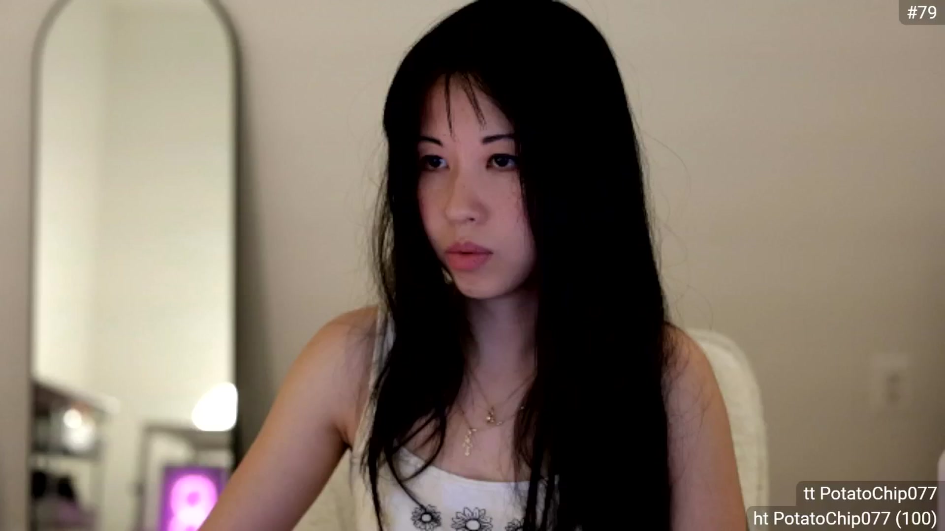 Gallery image thumbnail from birthdaigirl's myfreecams stream on, 05/06/2025, 02:48 image 6 of 20
