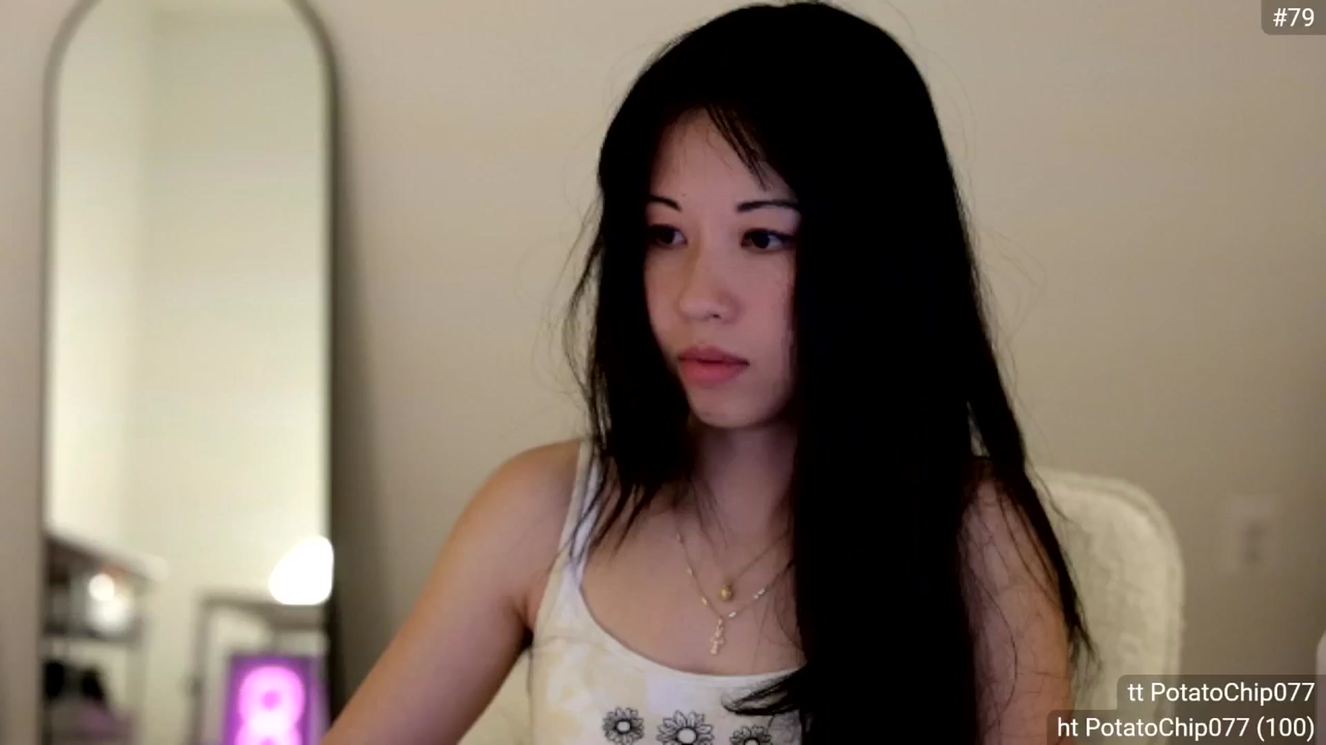 Gallery image thumbnail from birthdaigirl's myfreecams stream on, 05/06/2025, 02:48 image 5 of 20