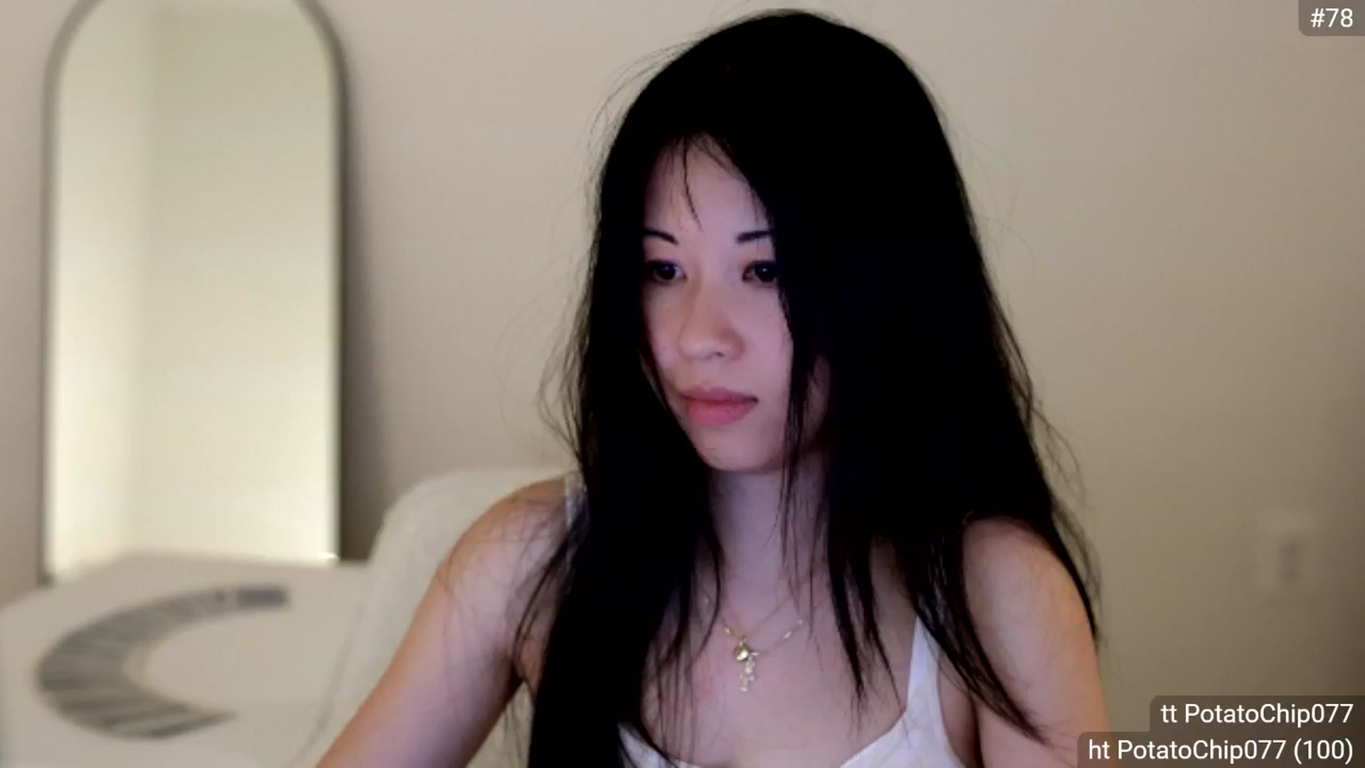 Gallery image thumbnail from birthdaigirl's myfreecams stream on, 05/06/2025, 02:48 image 14 of 20