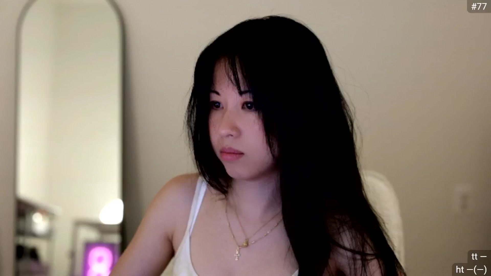 Gallery image thumbnail from birthdaigirl's myfreecams stream on, 05/06/2025, 02:48 image 1 of 20