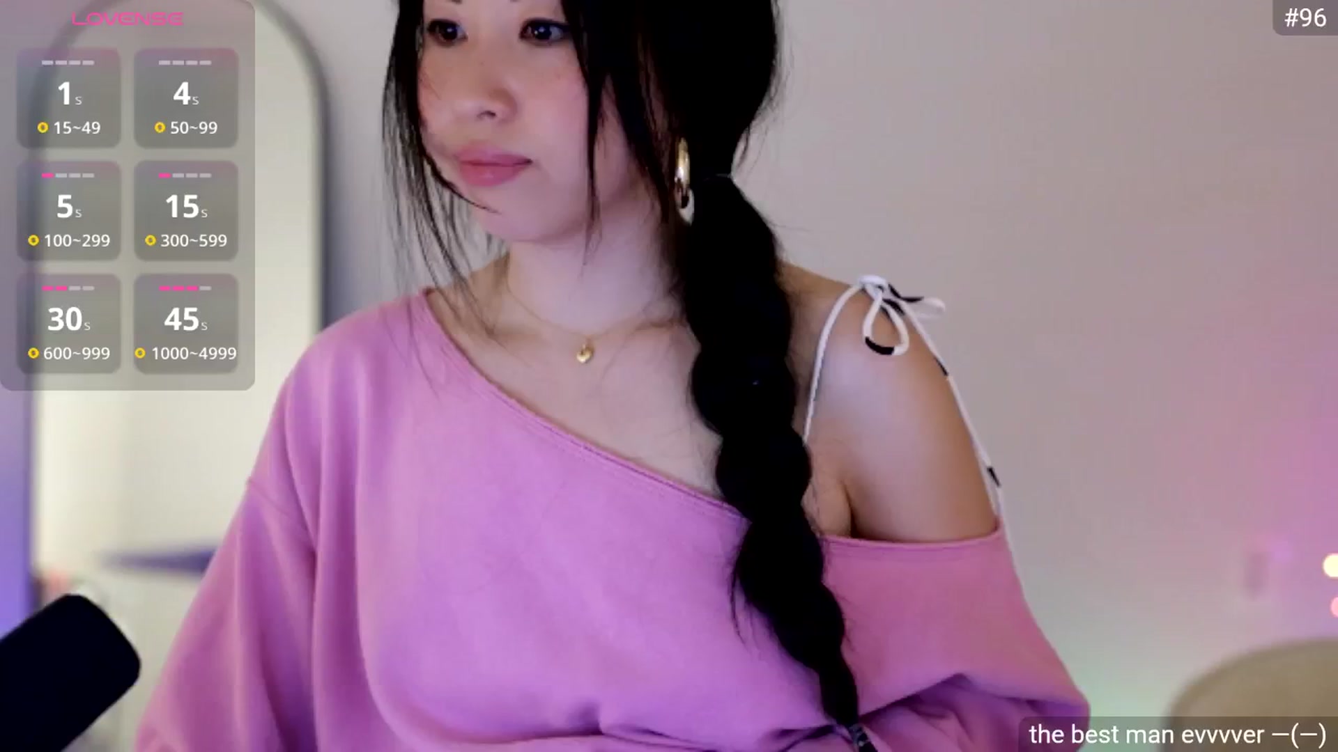 Gallery image thumbnail from birthdaigirl's myfreecams stream on, 05/07/2025, 03:09 image 4 of 20