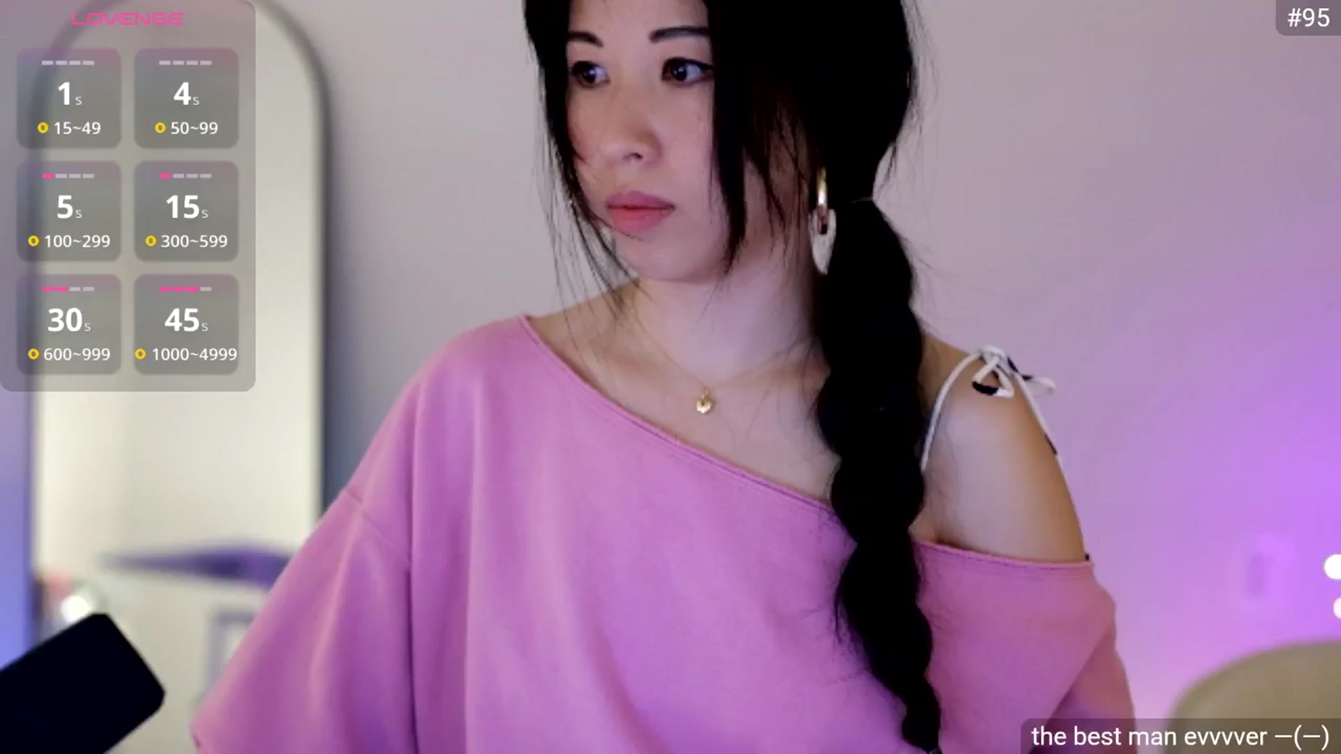 Gallery image thumbnail from birthdaigirl's myfreecams stream on, 05/07/2025, 03:09 image 2 of 20