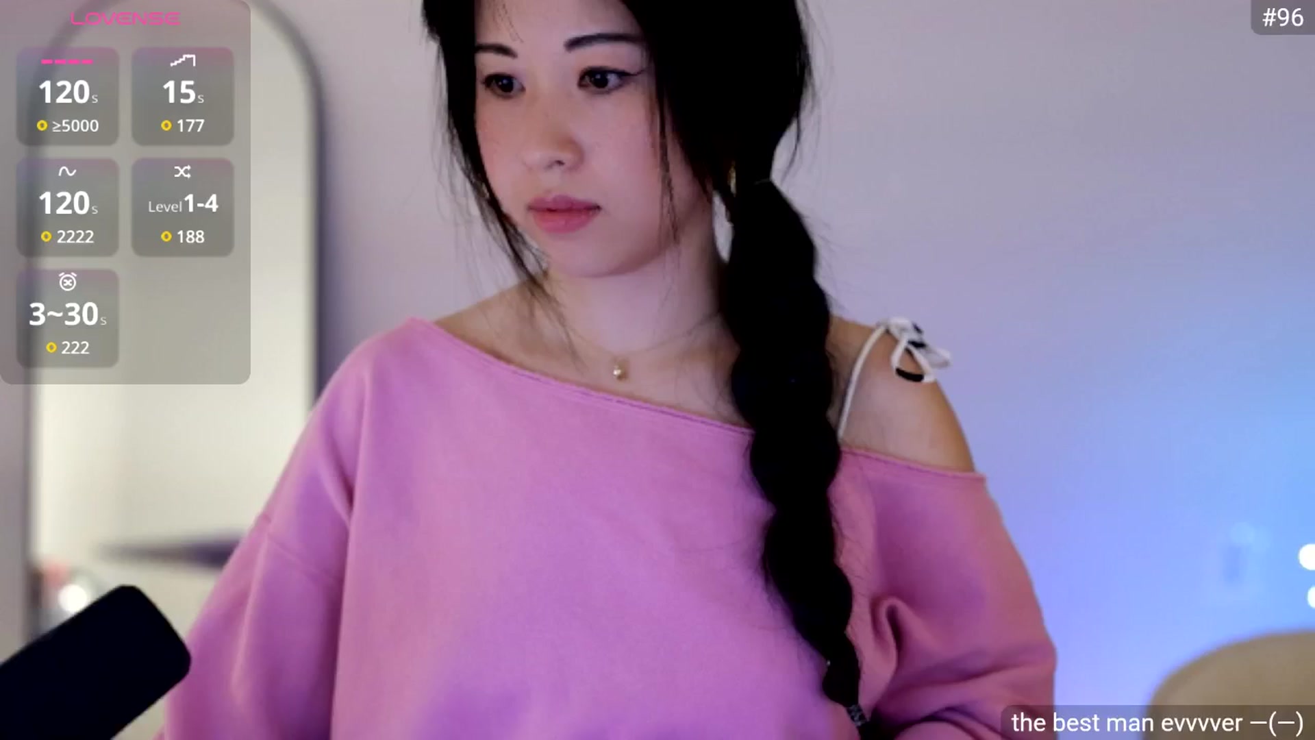 Gallery image thumbnail from birthdaigirl's myfreecams stream on, 05/07/2025, 03:09 image 3 of 20