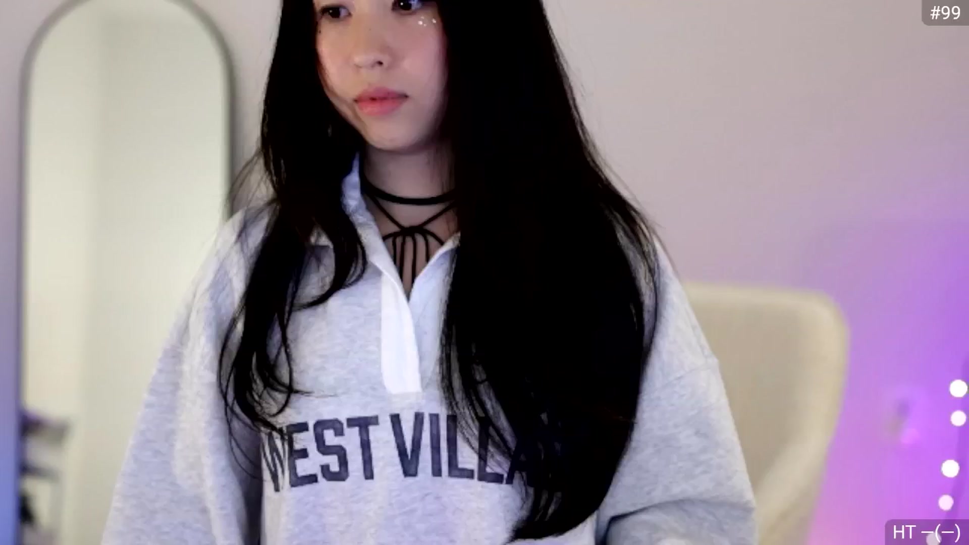 Gallery image thumbnail from birthdaigirl's myfreecams stream on, 05/10/2025, 01:10 image 4 of 20