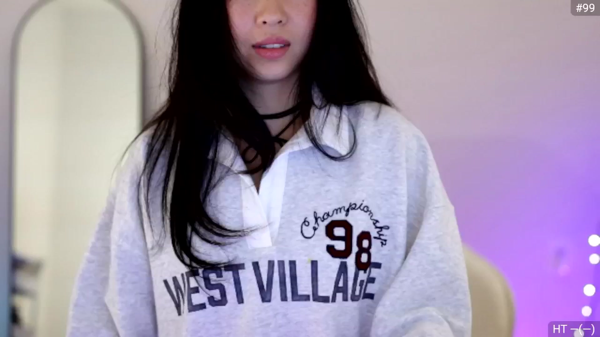 Gallery image thumbnail from birthdaigirl's myfreecams stream on, 05/10/2025, 01:10 image 6 of 20