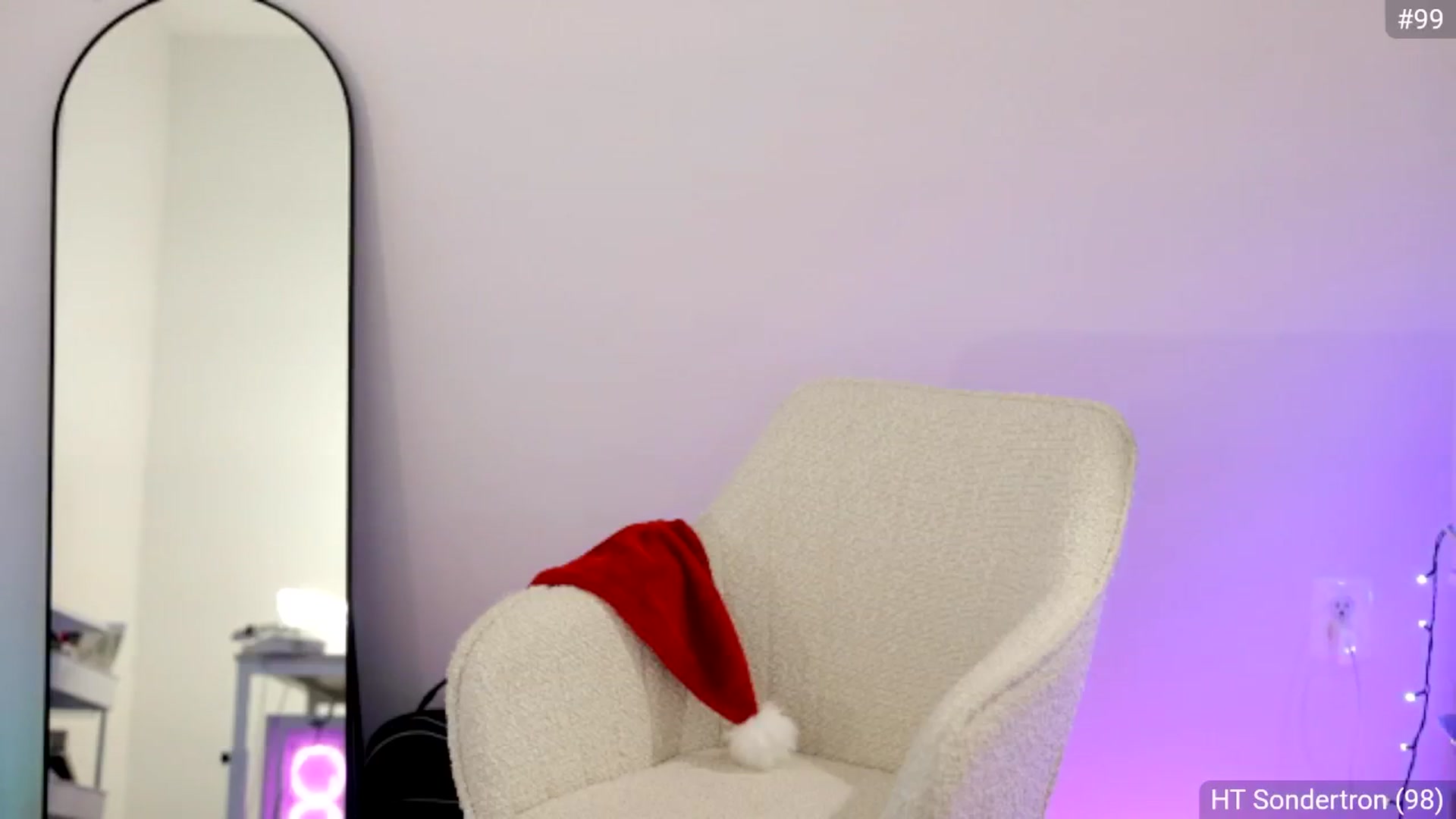 Gallery image thumbnail from birthdaigirl's myfreecams stream on, 05/10/2025, 01:10 image 15 of 20