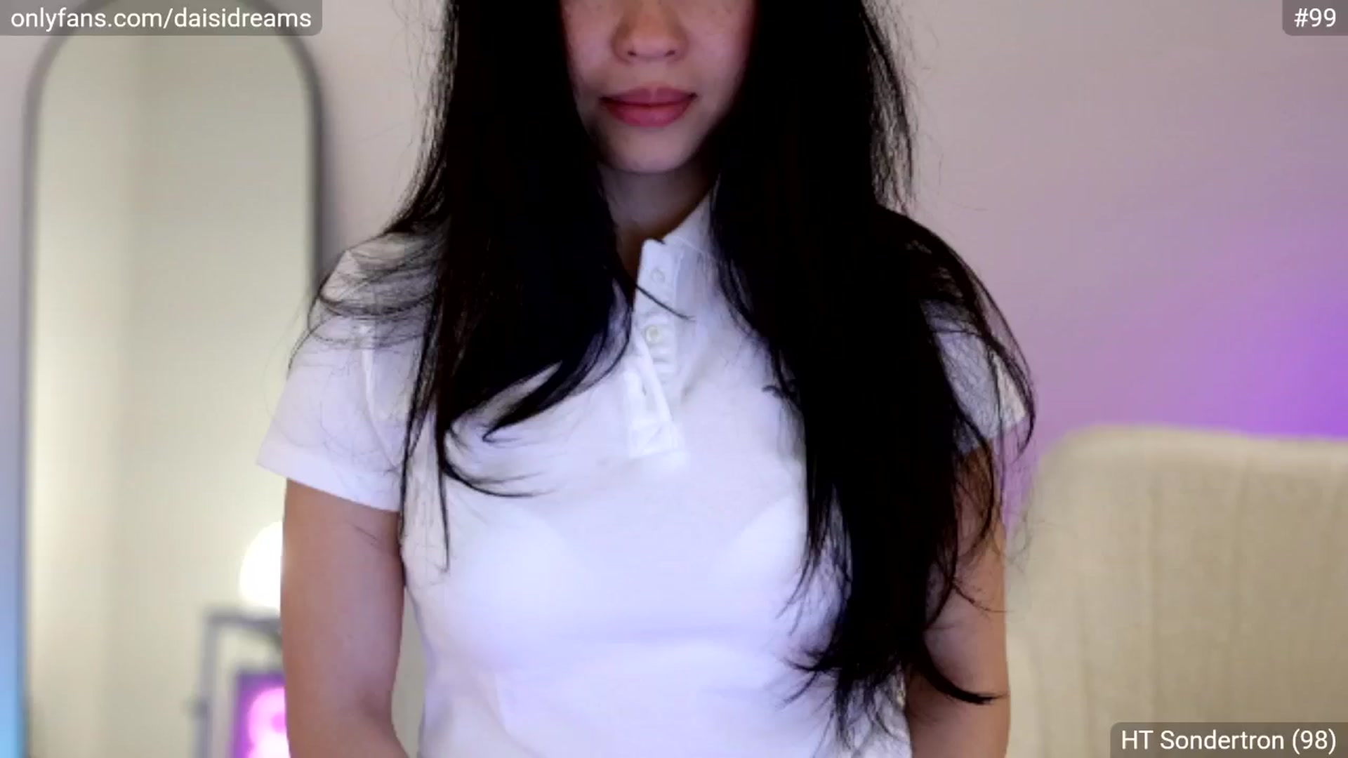 Gallery image thumbnail from birthdaigirl's myfreecams stream on, 05/10/2025, 02:38 image 17 of 20