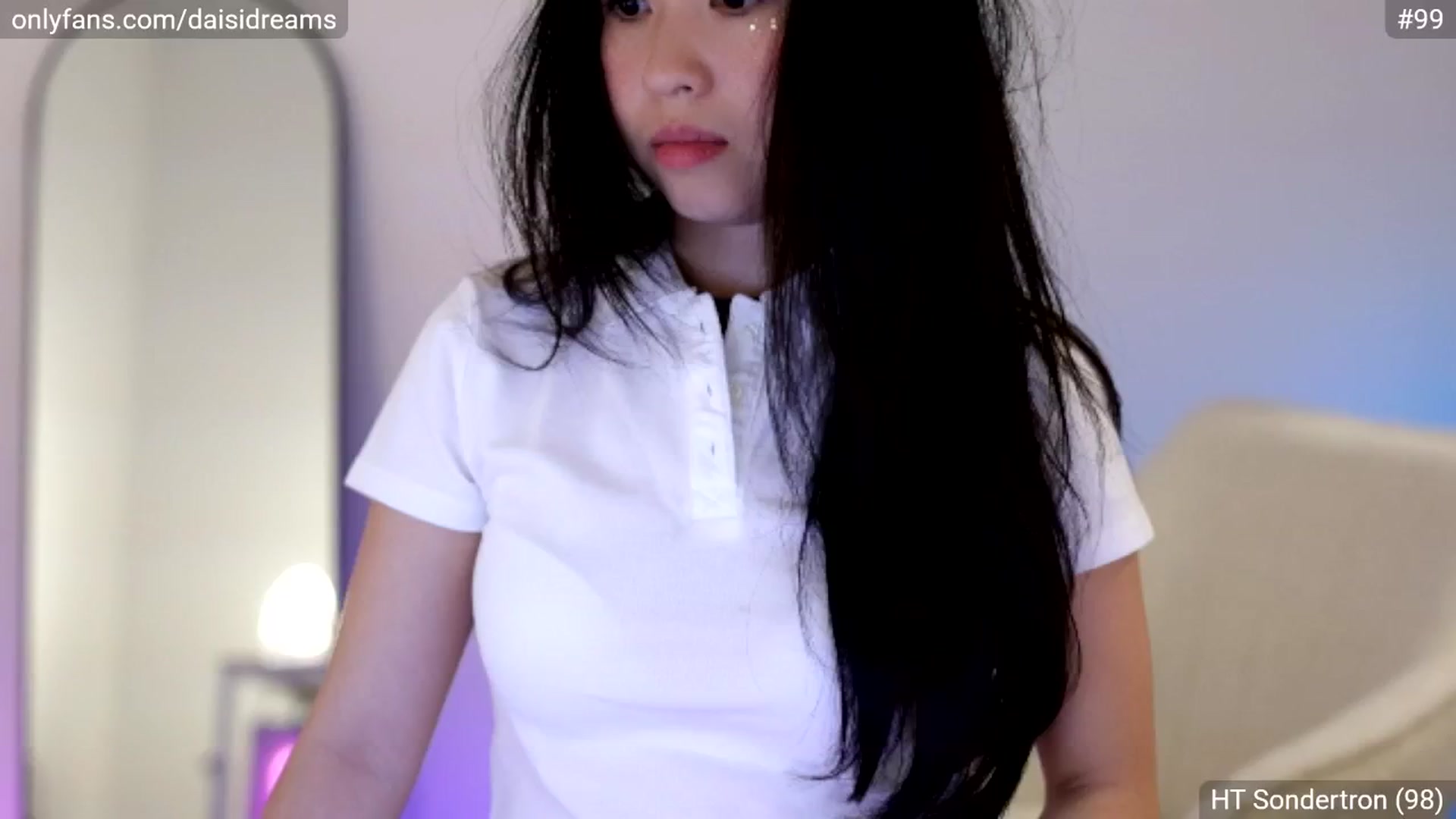 Gallery image thumbnail from birthdaigirl's myfreecams stream on, 05/10/2025, 02:38 image 6 of 20