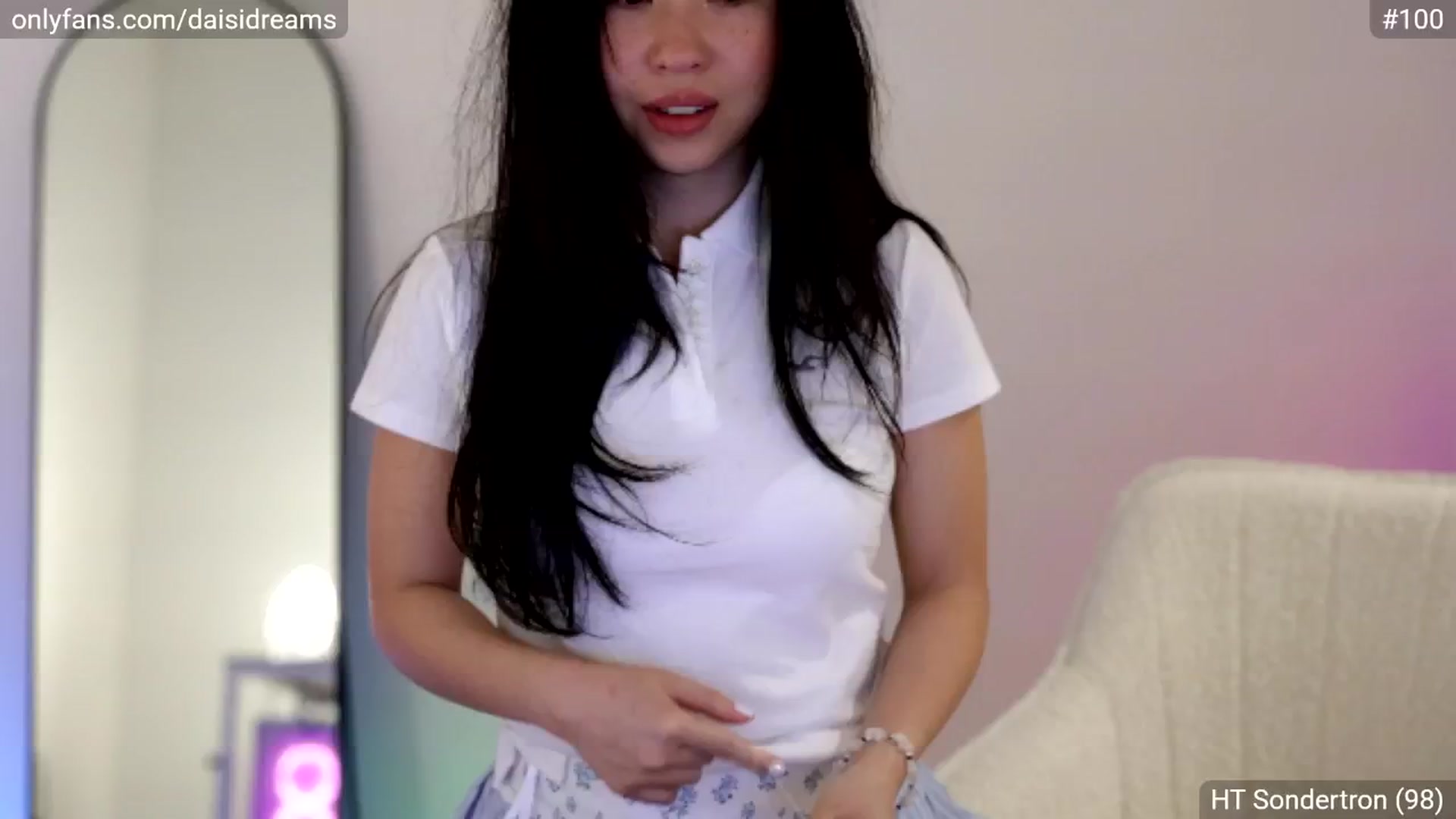 Gallery image thumbnail from birthdaigirl's myfreecams stream on, 05/10/2025, 02:38 image 20 of 20
