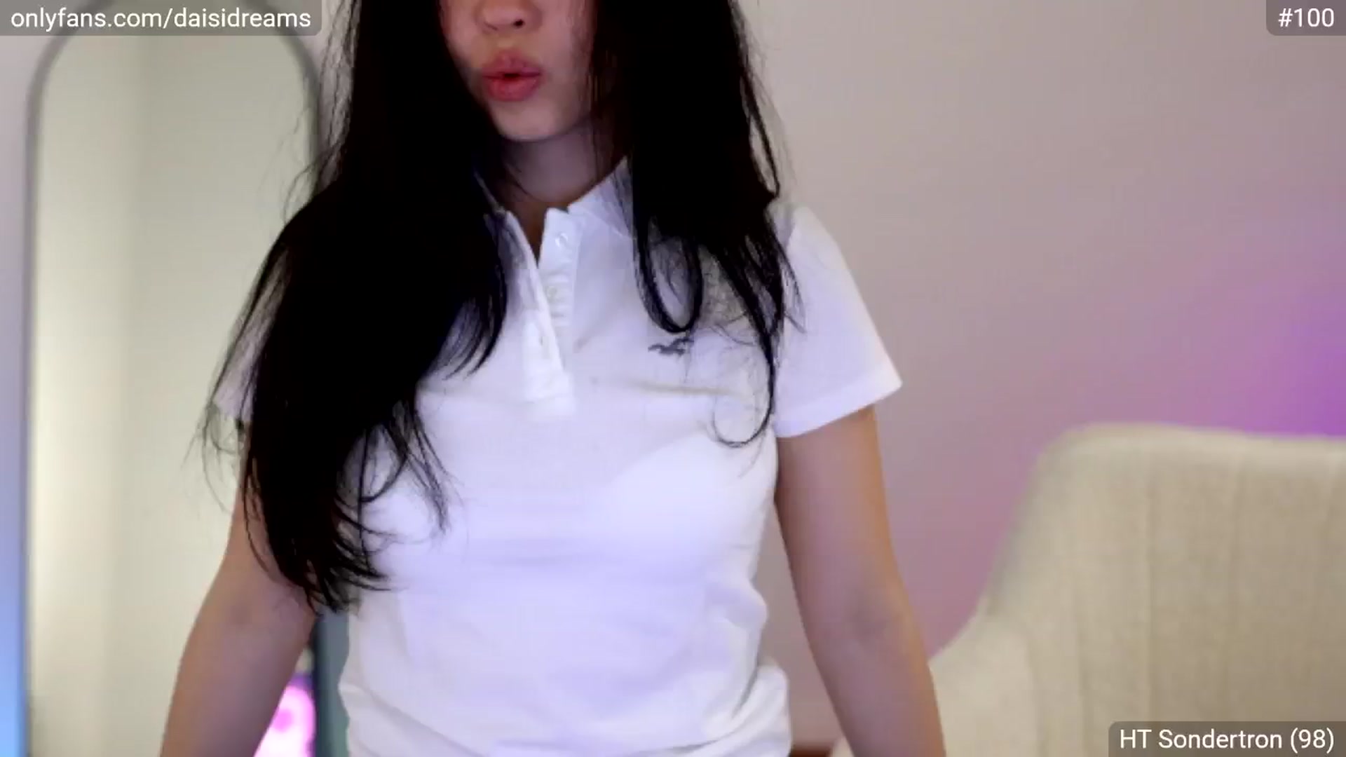 Gallery image thumbnail from birthdaigirl's myfreecams stream on, 05/10/2025, 02:38 image 19 of 20