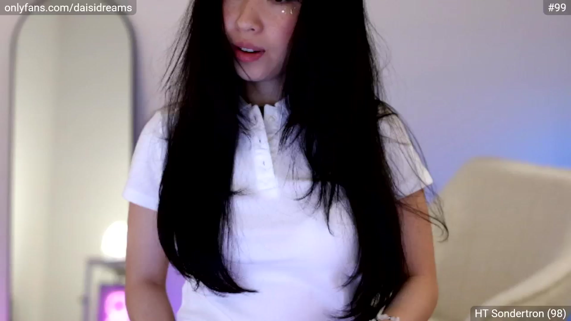 Gallery image thumbnail from birthdaigirl's myfreecams stream on, 05/10/2025, 02:38 image 7 of 20
