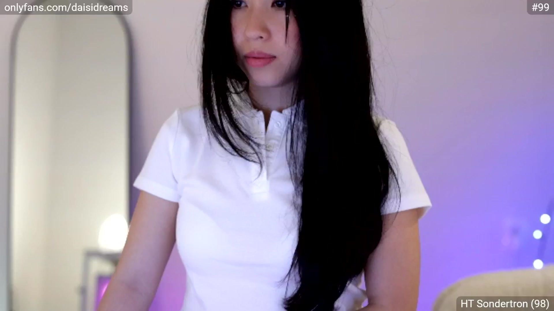 Gallery image thumbnail from birthdaigirl's myfreecams stream on, 05/10/2025, 02:38 image 11 of 20