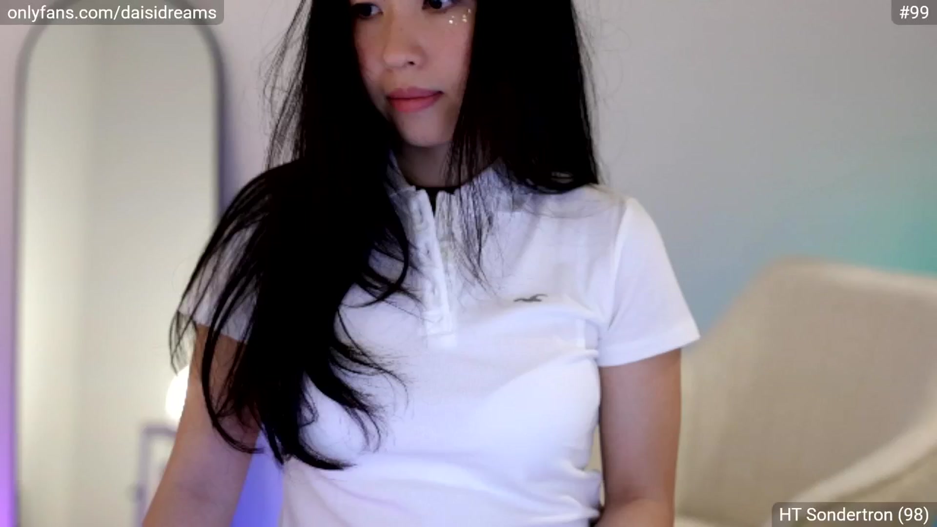 Gallery image thumbnail from birthdaigirl's myfreecams stream on, 05/10/2025, 02:38 image 3 of 20