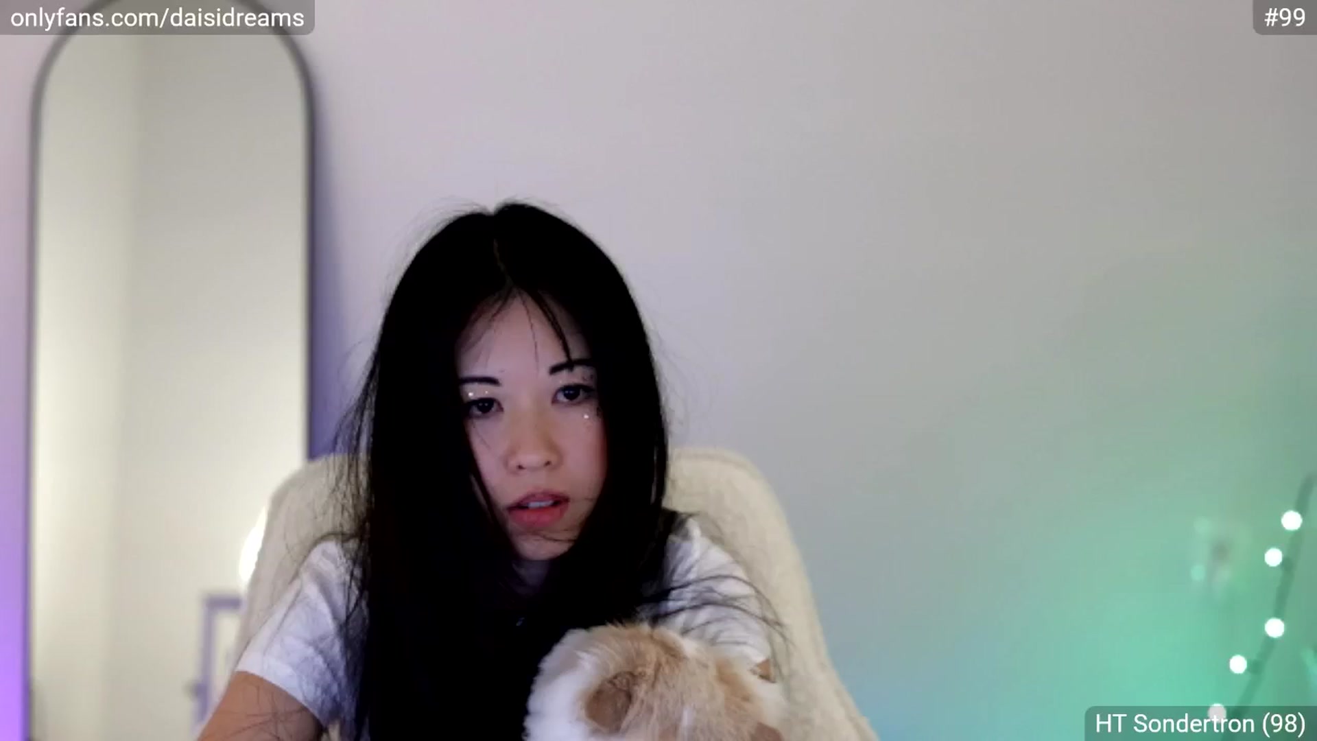 Gallery image thumbnail from birthdaigirl's myfreecams stream on, 05/10/2025, 02:38 image 1 of 20