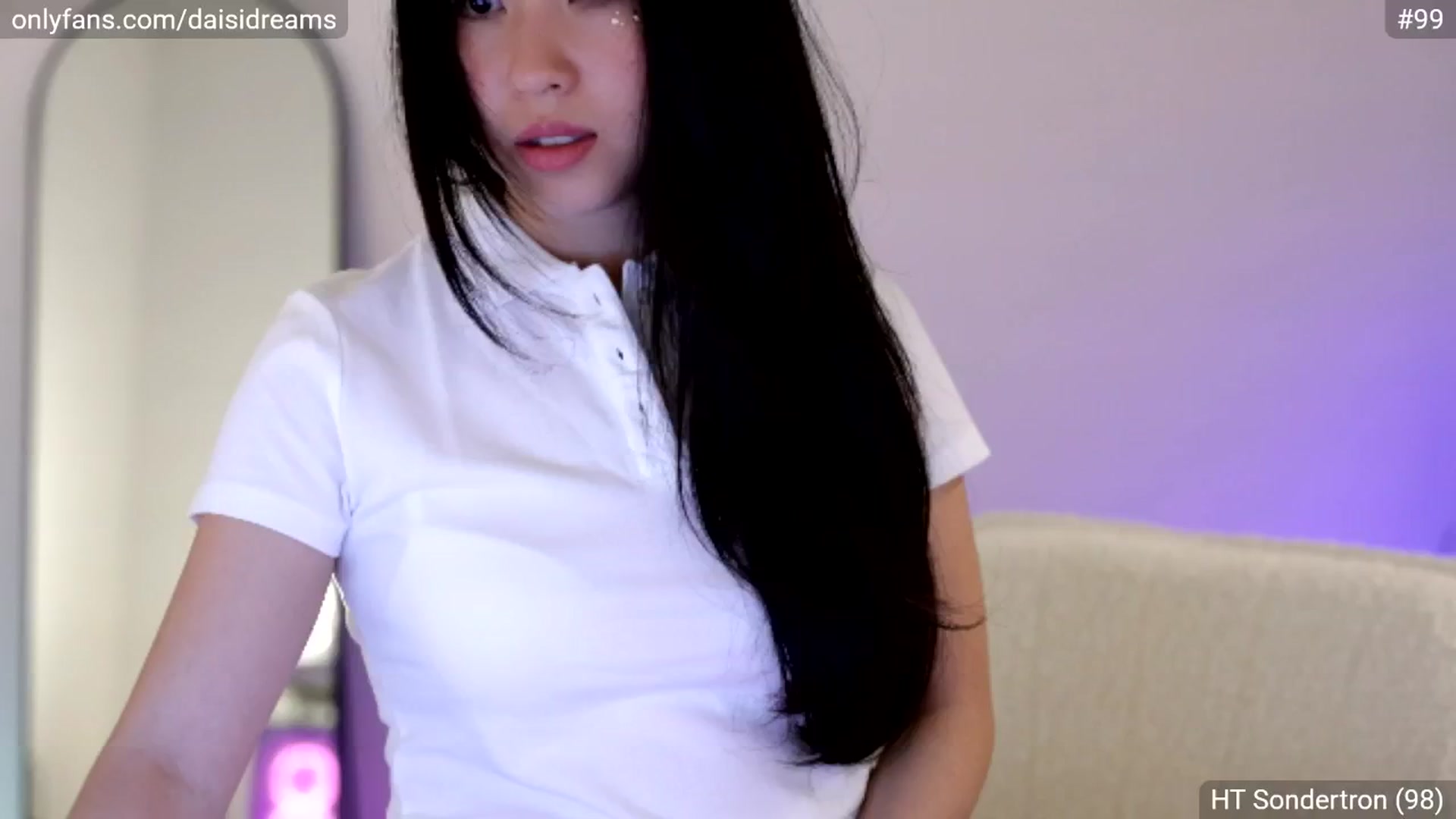 Gallery image thumbnail from birthdaigirl's myfreecams stream on, 05/10/2025, 02:38 image 12 of 20