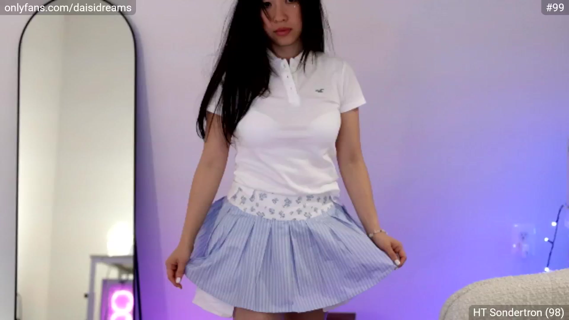 Gallery image thumbnail from birthdaigirl's myfreecams stream on, 05/10/2025, 02:38 image 10 of 20