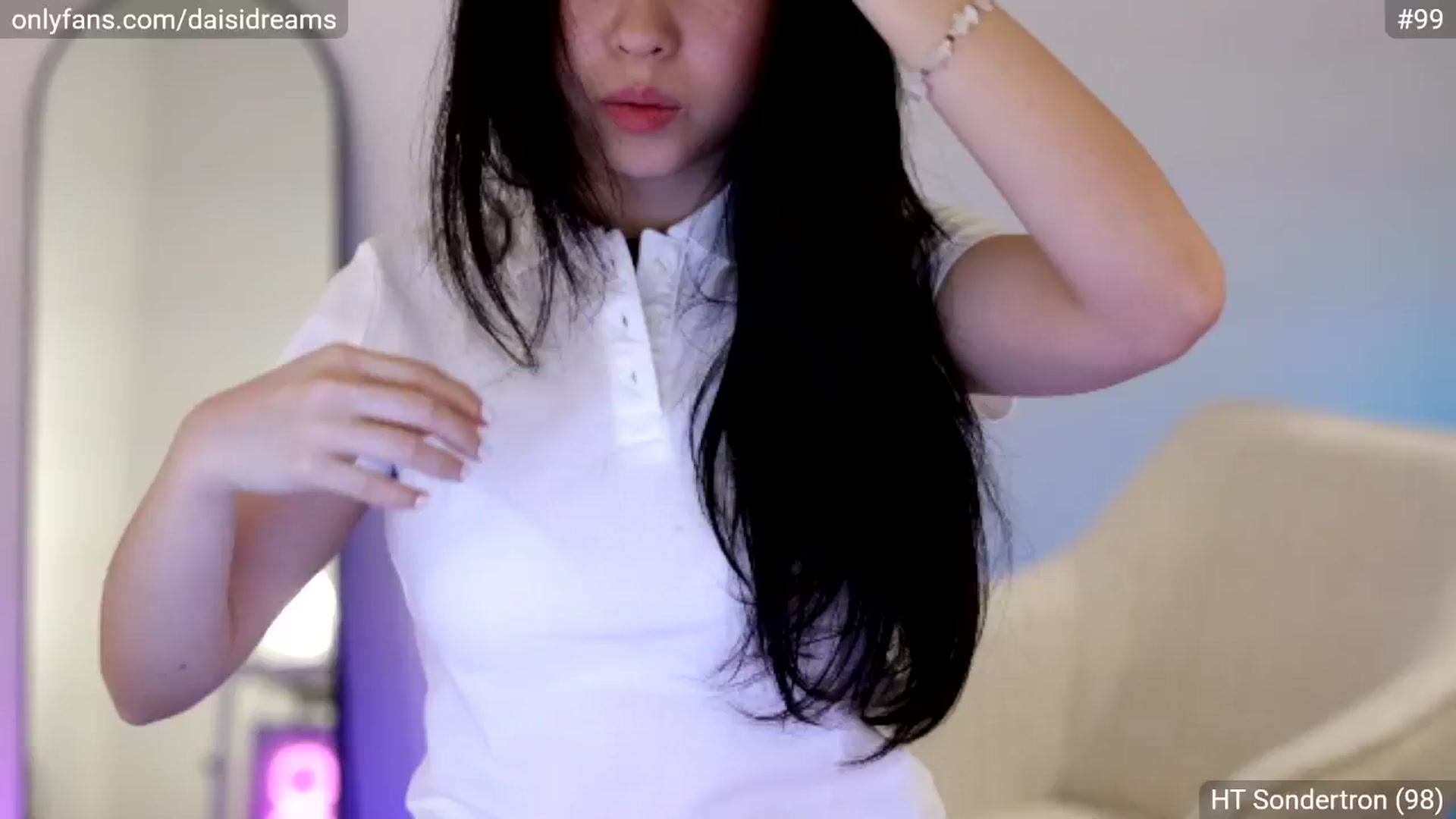 Gallery image thumbnail from birthdaigirl's myfreecams stream on, 05/10/2025, 02:38 image 5 of 20