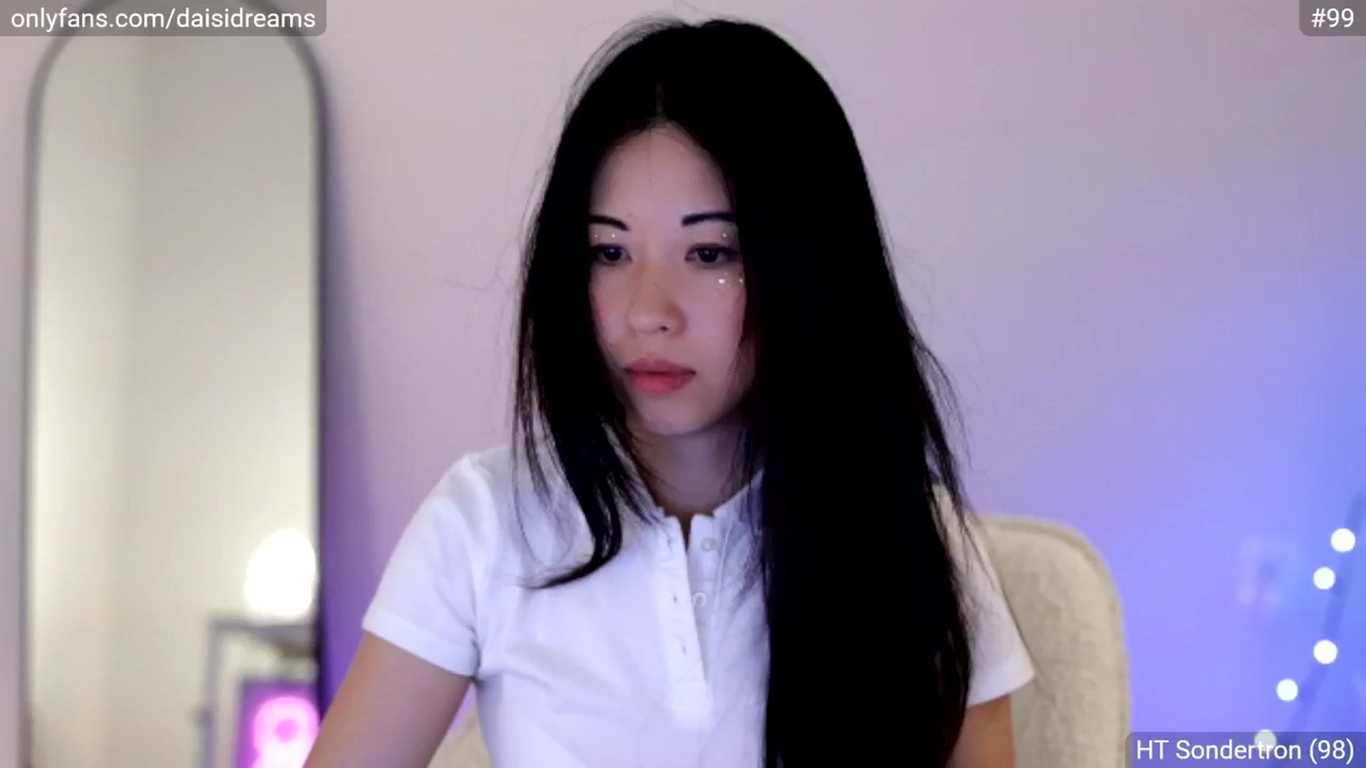 Gallery image thumbnail from birthdaigirl's myfreecams stream on, 05/10/2025, 02:38 image 9 of 20