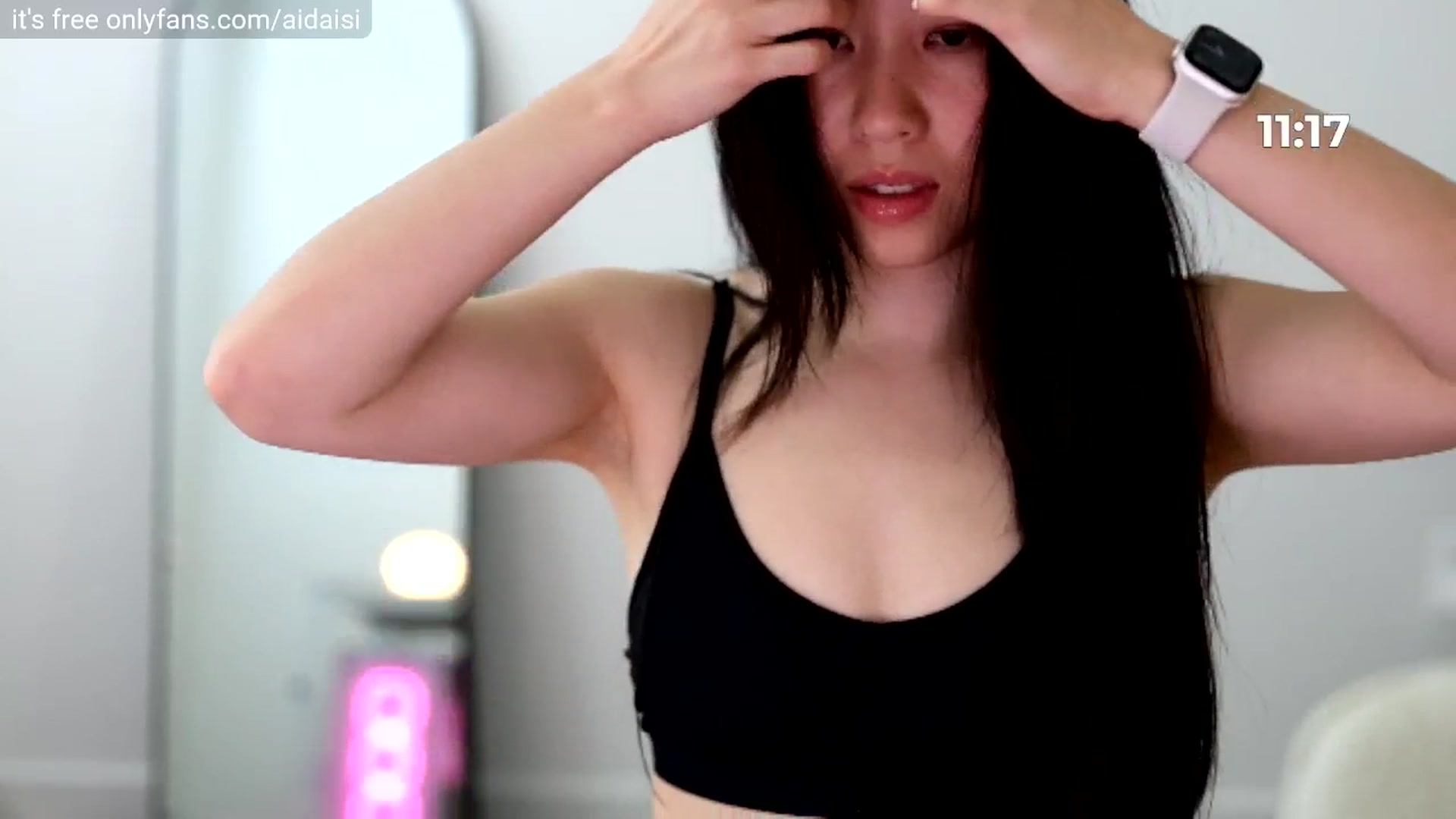 Gallery image thumbnail from birthdaigirl's myfreecams stream on, 05/15/2025, 20:30 image 17 of 20