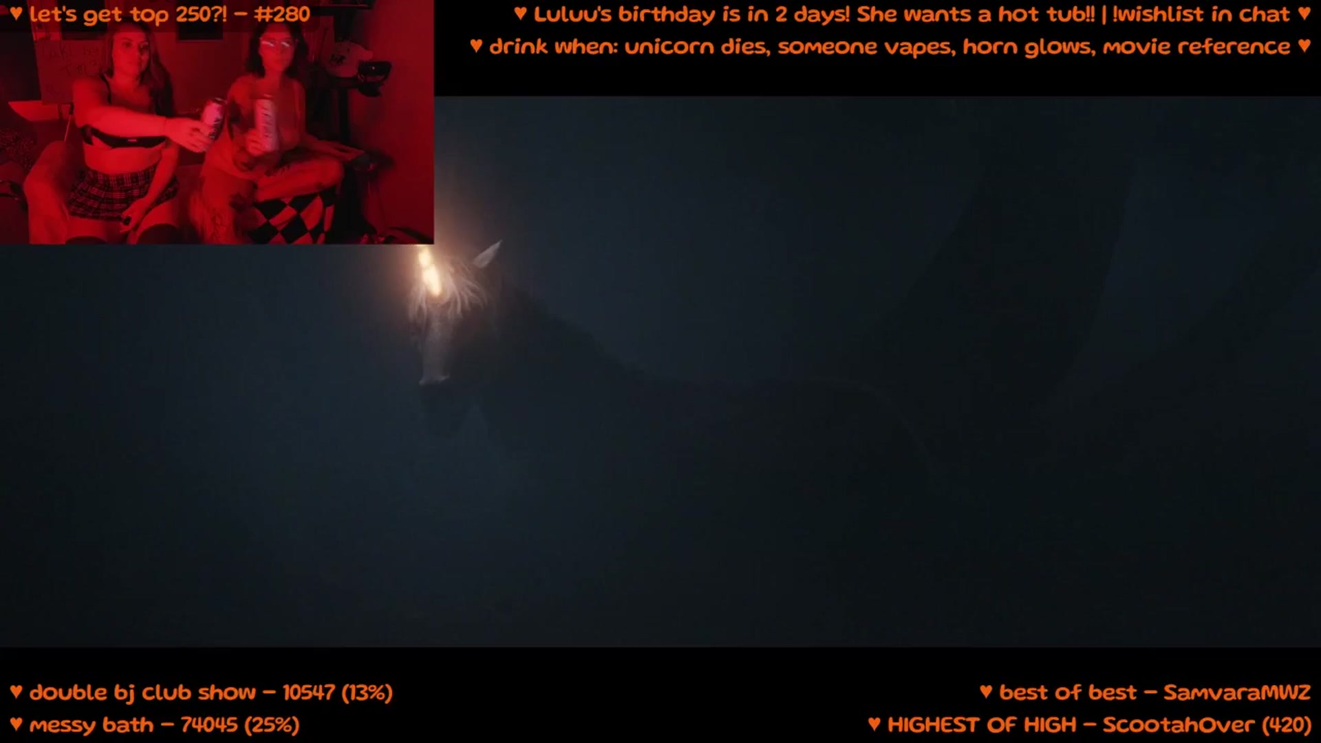 Gallery image thumbnail from birthdayMeowz's myfreecams stream on, 10/21/2025, 02:58 image 16 of 20