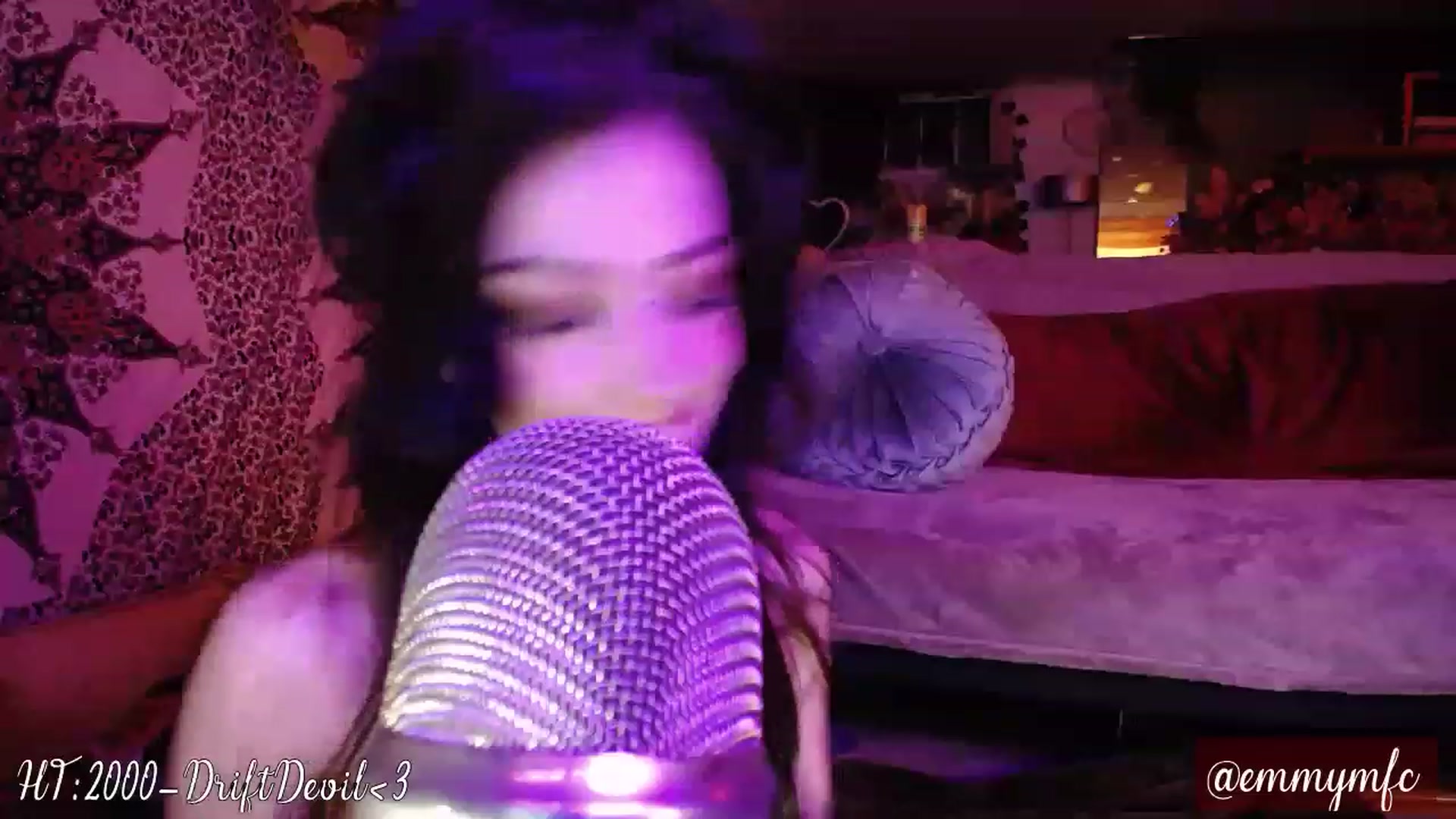 Gallery image thumbnail from birthday_emmy's myfreecams stream on, 08/10/2023, 03:48 image 9 of 20
