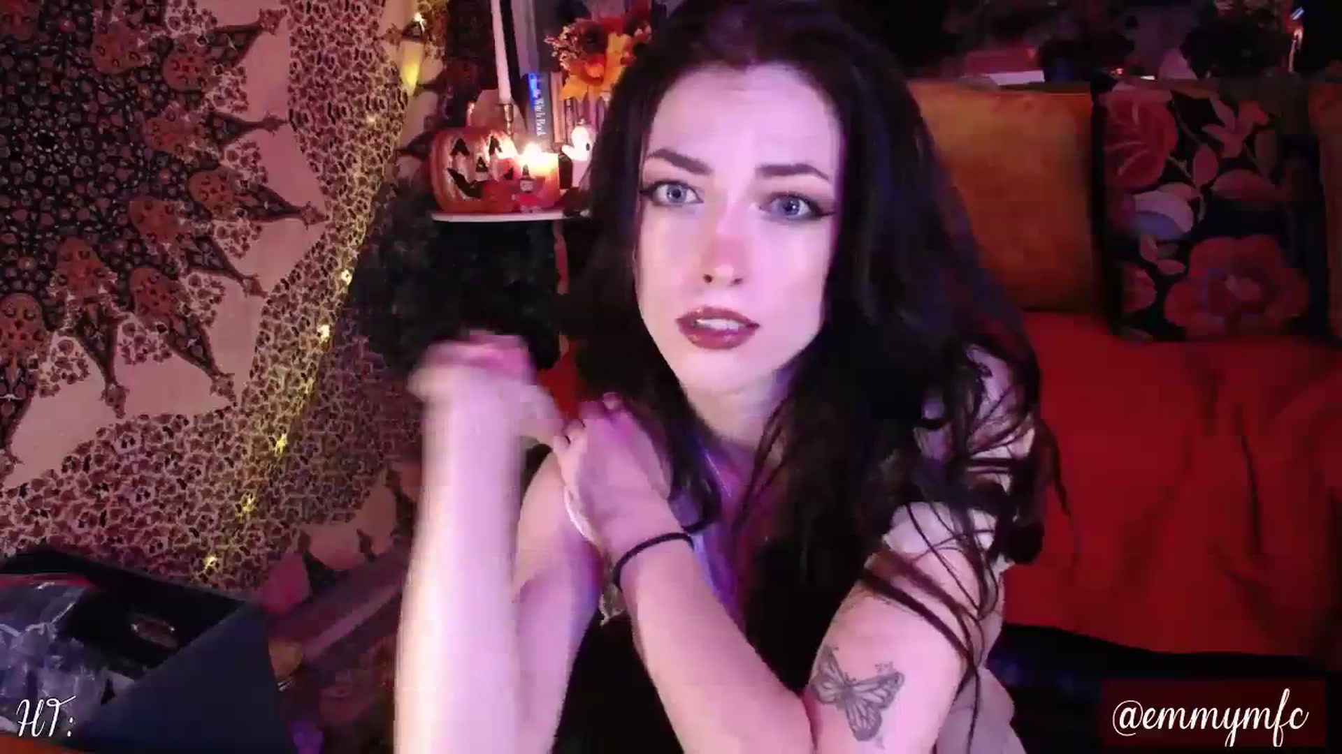 Gallery image thumbnail from birthday_emmy's myfreecams stream on, 09/01/2023, 24:01 image 9 of 20