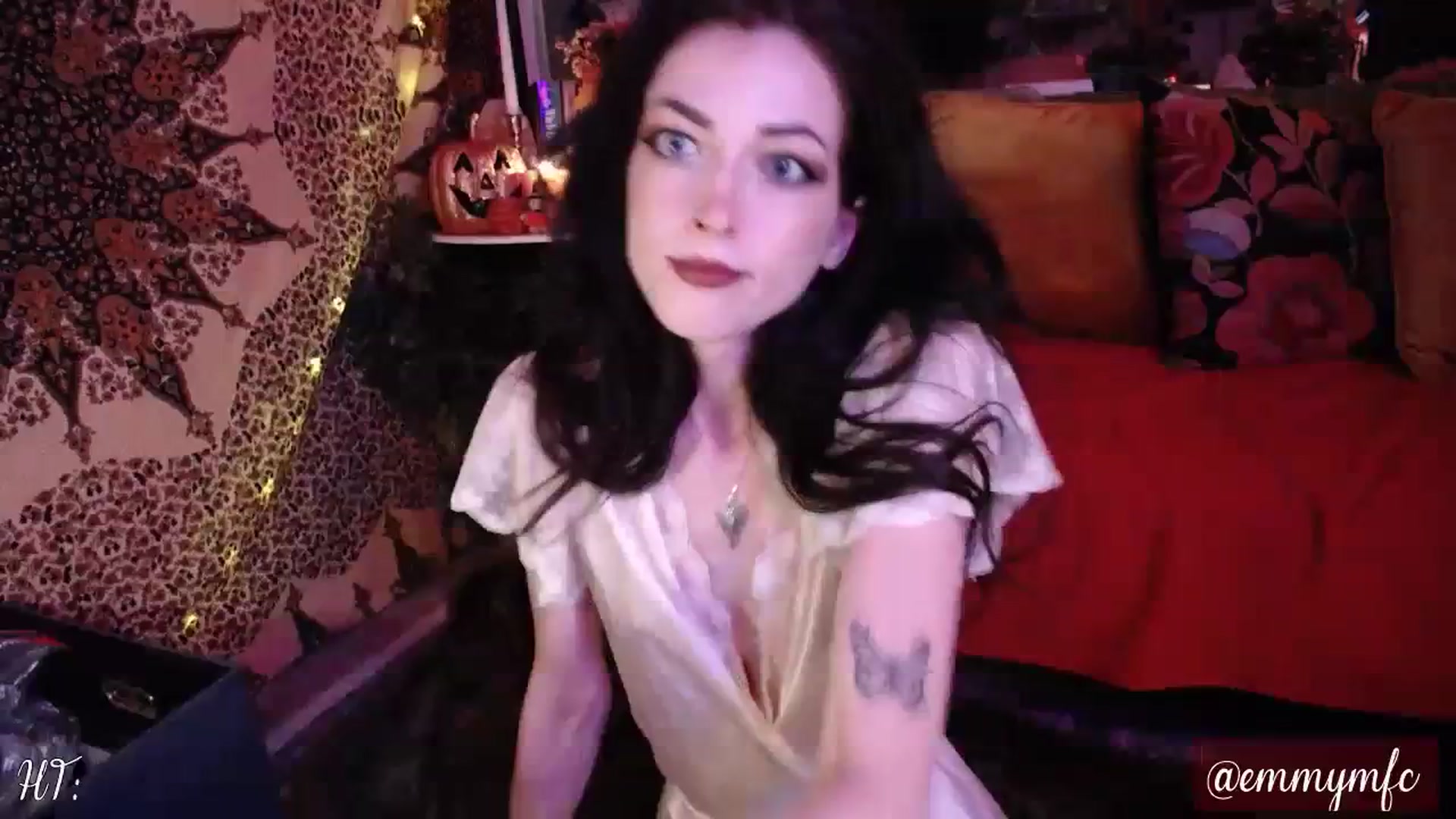 Gallery image thumbnail from birthday_emmy's myfreecams stream on, 09/01/2023, 24:01 image 1 of 20