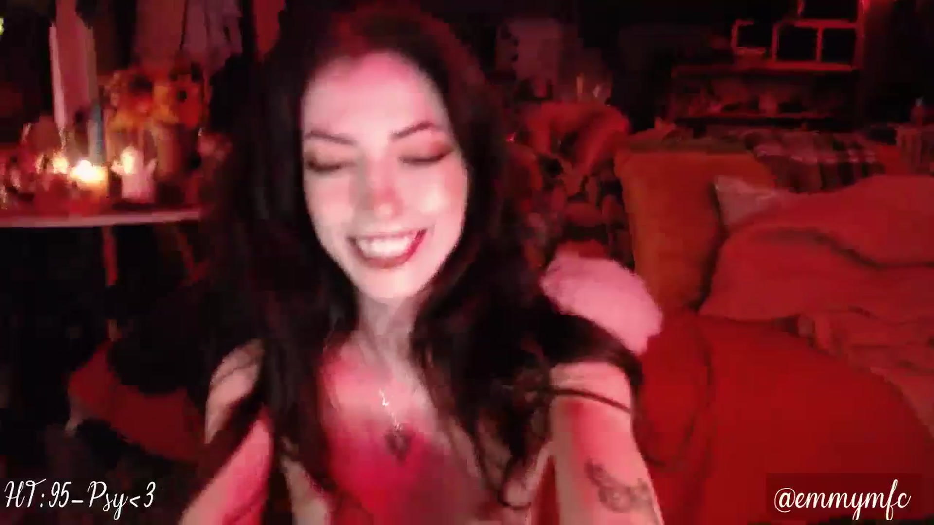 Gallery image thumbnail from birthday_emmy's myfreecams stream on, 09/01/2023, 02:47 image 5 of 20