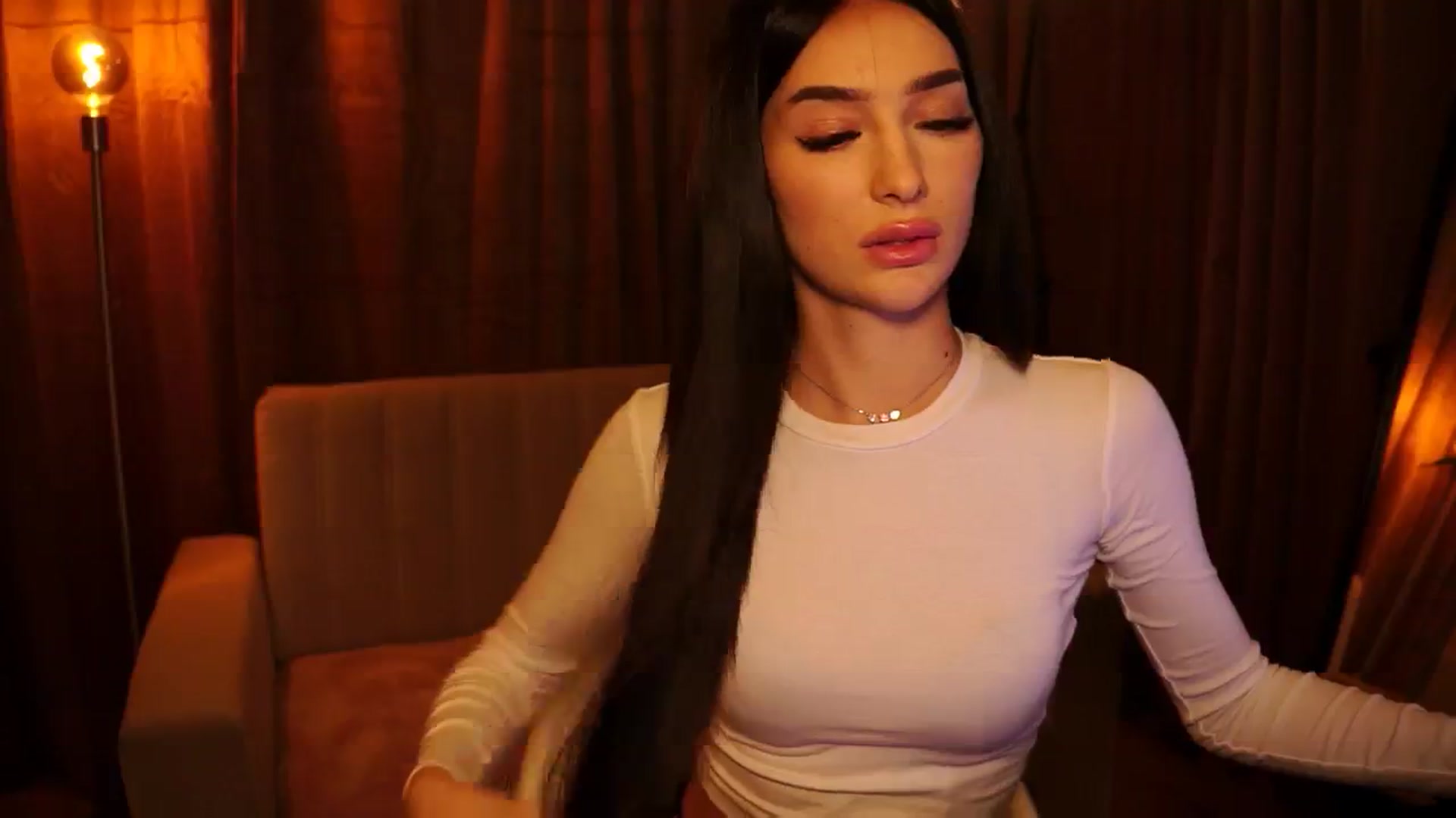 Gallery image thumbnail from blackbee's myfreecams stream on, 10/15/2024, 12:15 image 20 of 20