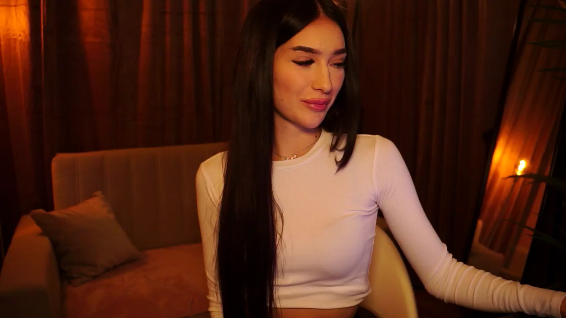 Gallery image thumbnail from blackbee's myfreecams stream on, 10/15/2024, 13:15 image 11 of 20