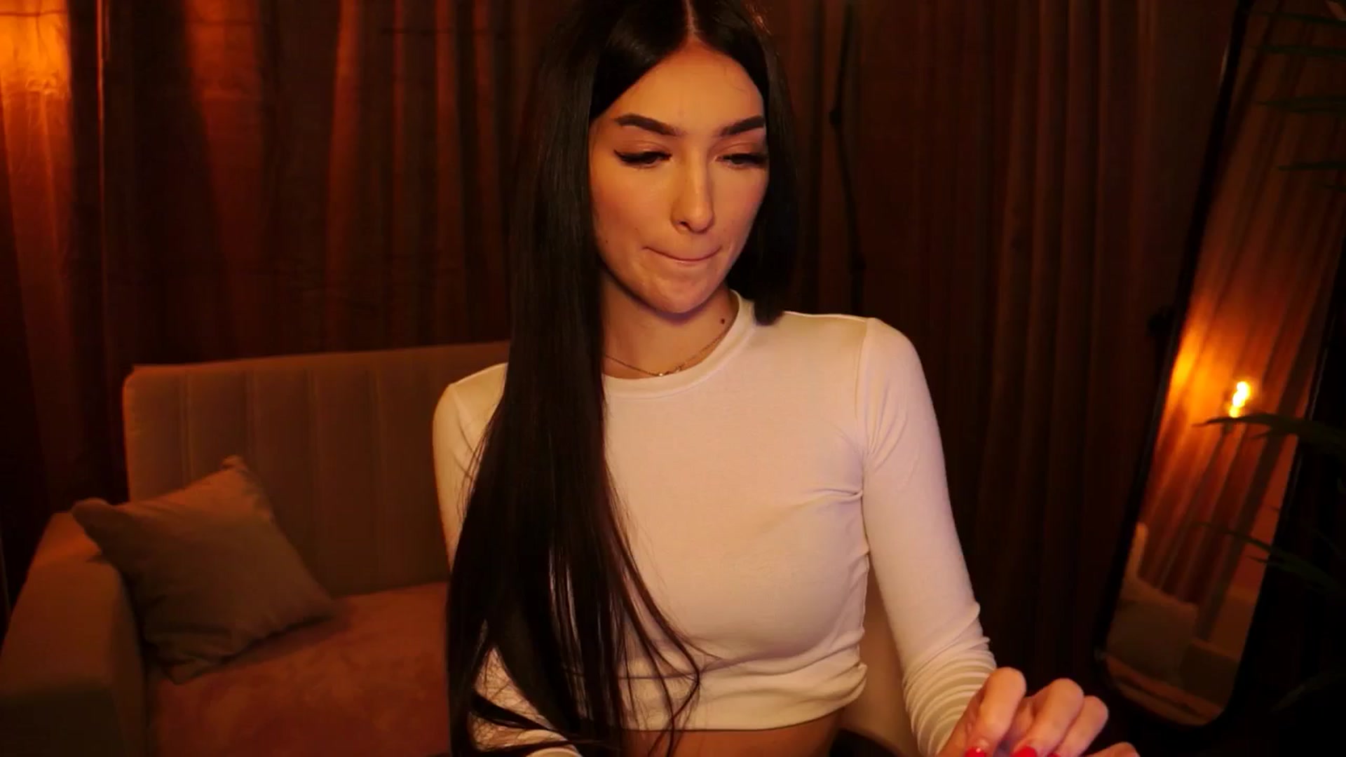 Gallery image thumbnail from blackbee's myfreecams stream on, 10/15/2024, 13:15 image 9 of 20