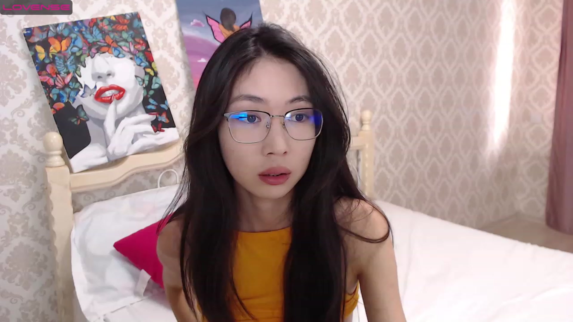 Gallery image thumbnail from blackfoxi's myfreecams stream on, 11/15/2022, 08:57 image 18 of 20