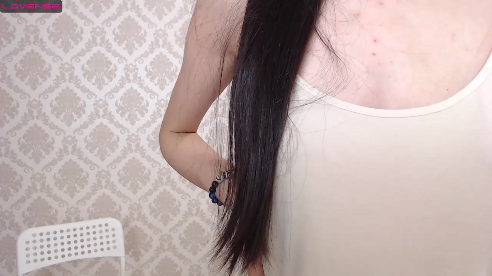 Gallery image thumbnail from blackfoxi's myfreecams stream on, 11/17/2022, 12:15 image 14 of 20