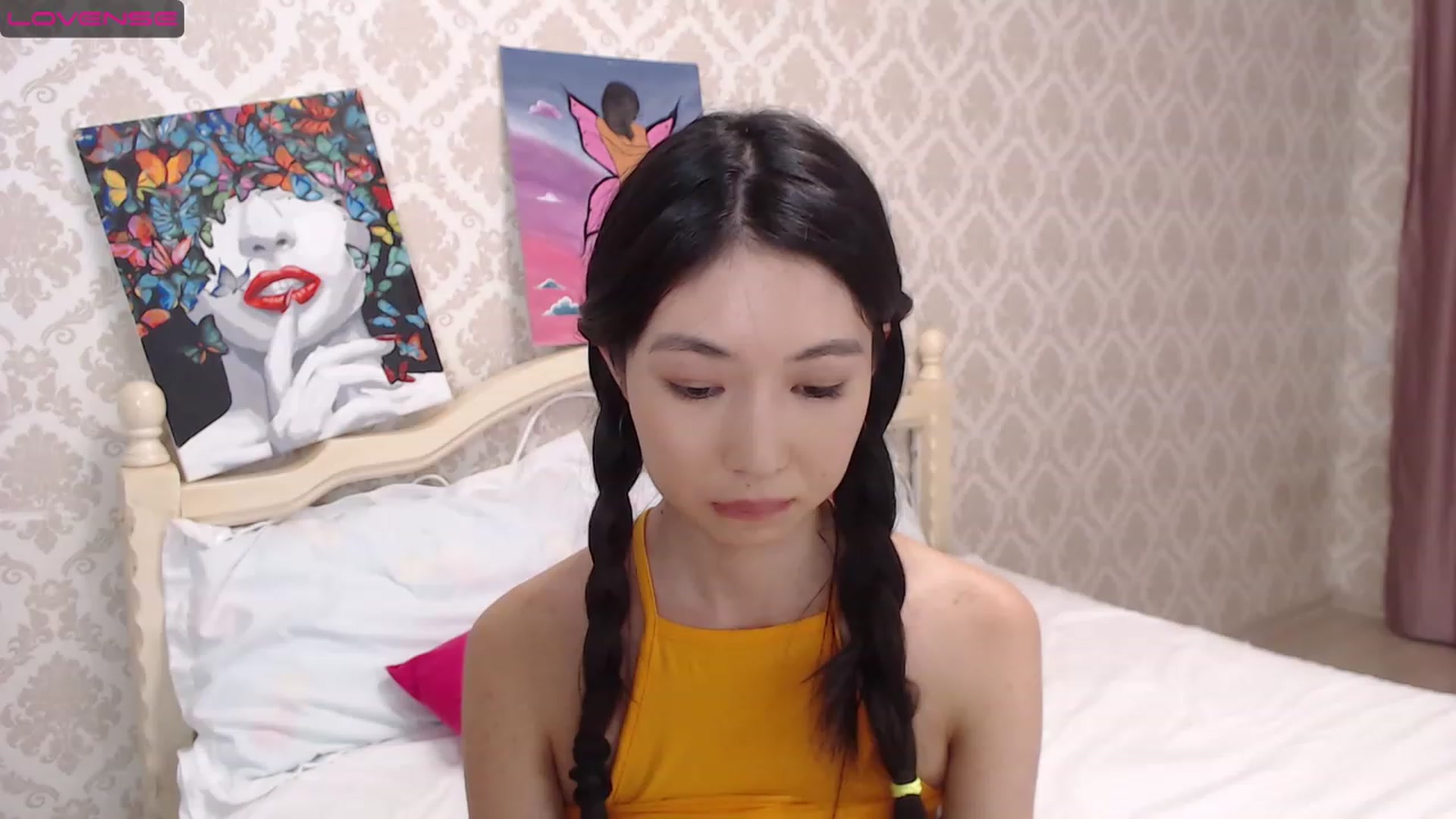 Gallery image thumbnail from blackfoxi's myfreecams stream on, 11/18/2022, 11:47 image 1 of 20