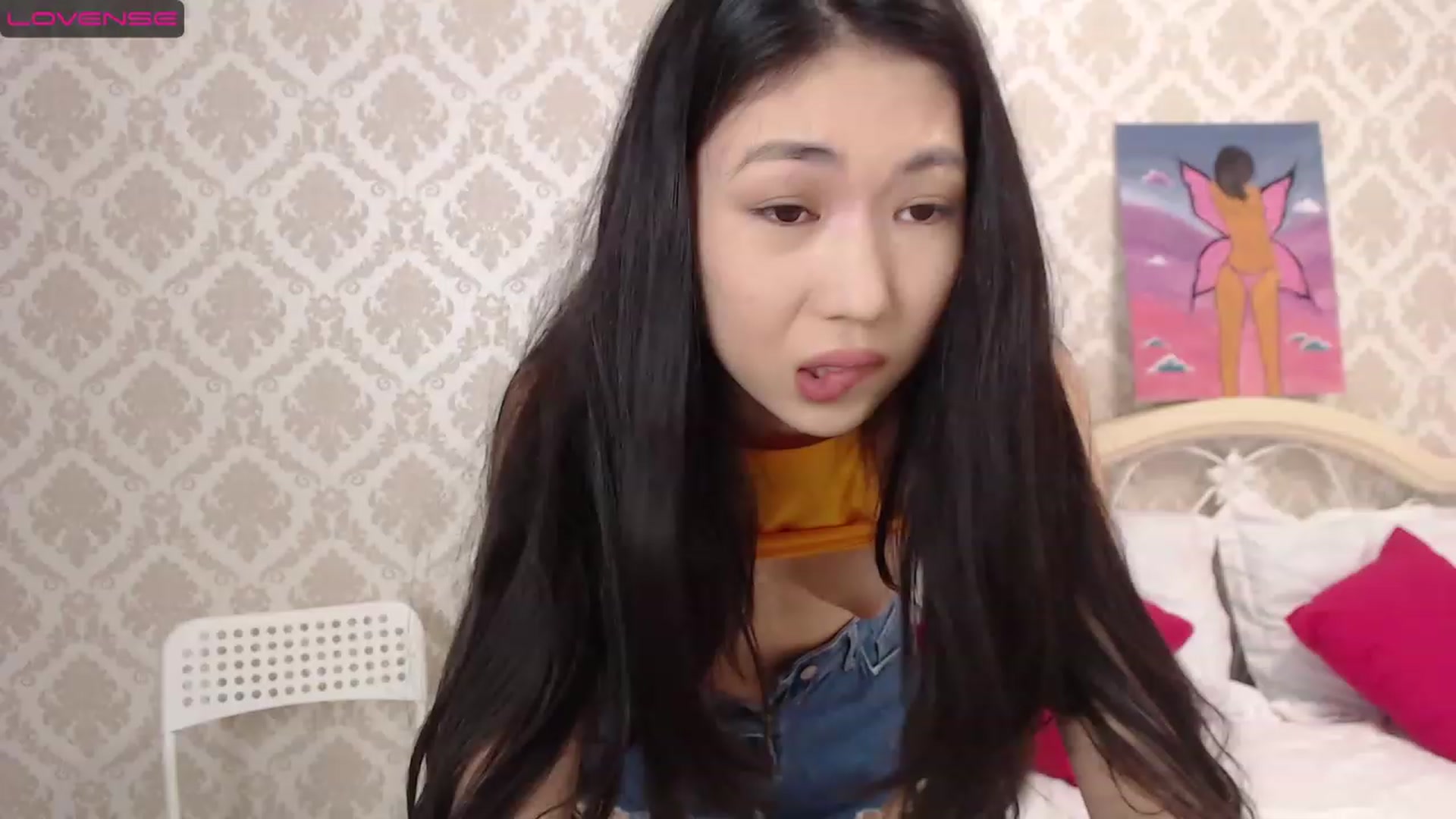 Gallery image thumbnail from blackfoxi's myfreecams stream on, 11/21/2022, 08:30 image 2 of 20