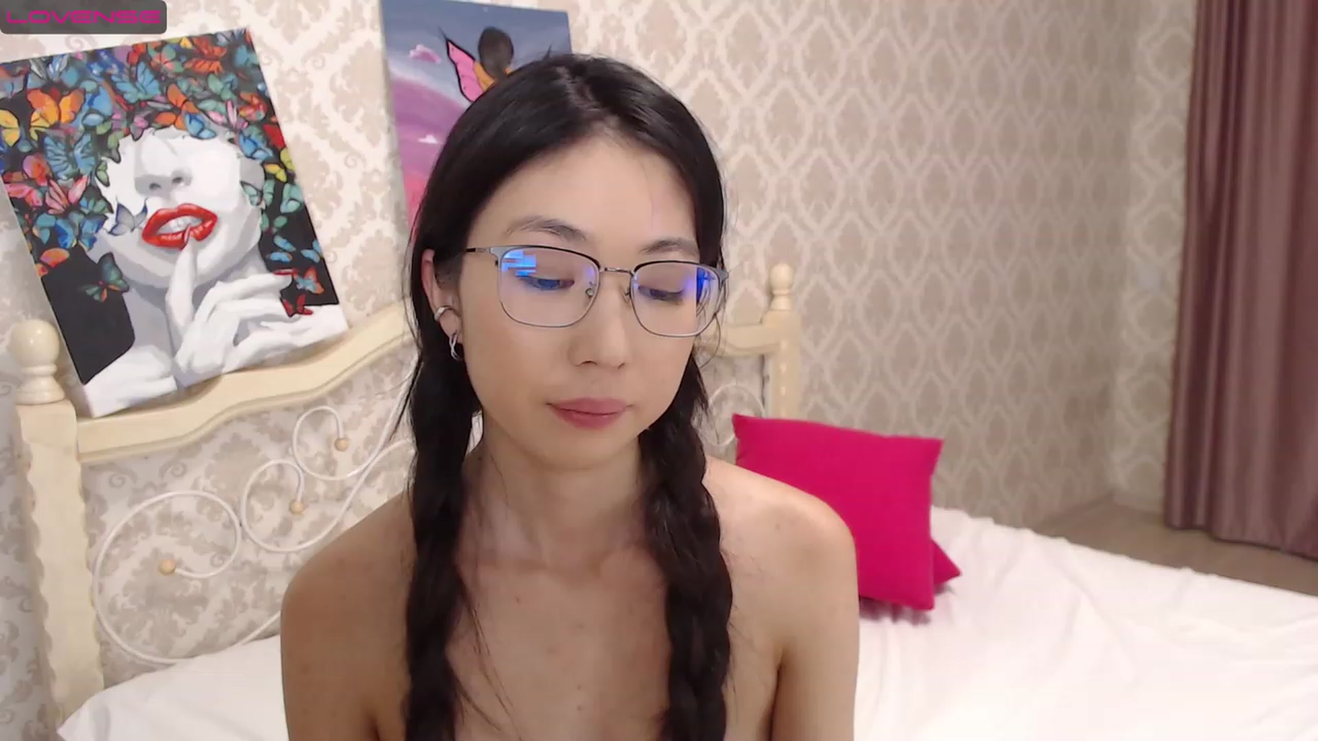 Gallery image thumbnail from blackfoxi's myfreecams stream on, 11/25/2022, 12:22 image 16 of 20