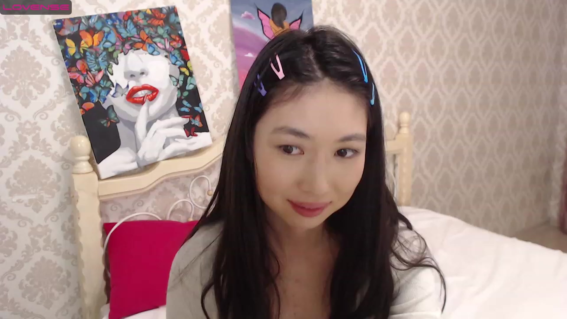 Gallery image thumbnail from blackfoxi's myfreecams stream on, 11/27/2022, 10:59 image 4 of 20