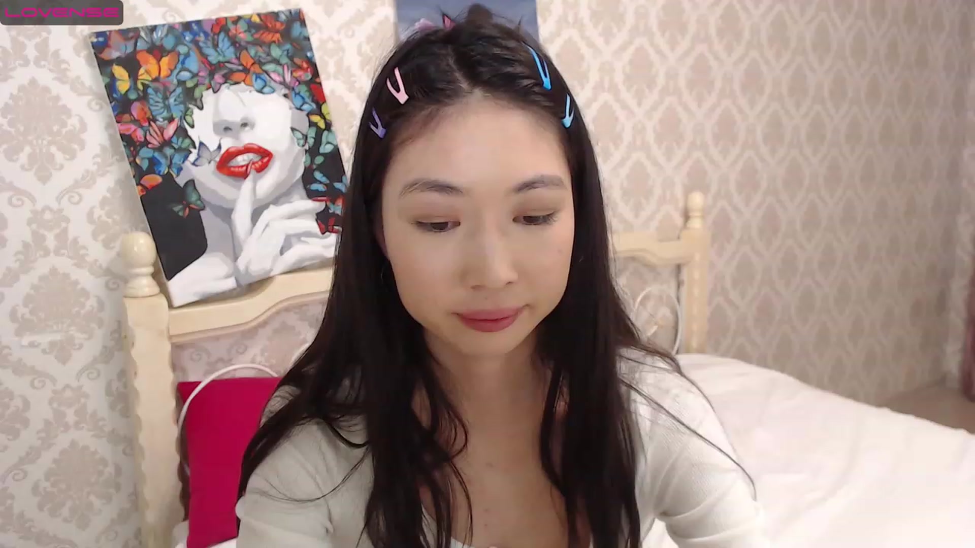 Gallery image thumbnail from blackfoxi's myfreecams stream on, 11/27/2022, 10:59 image 3 of 20