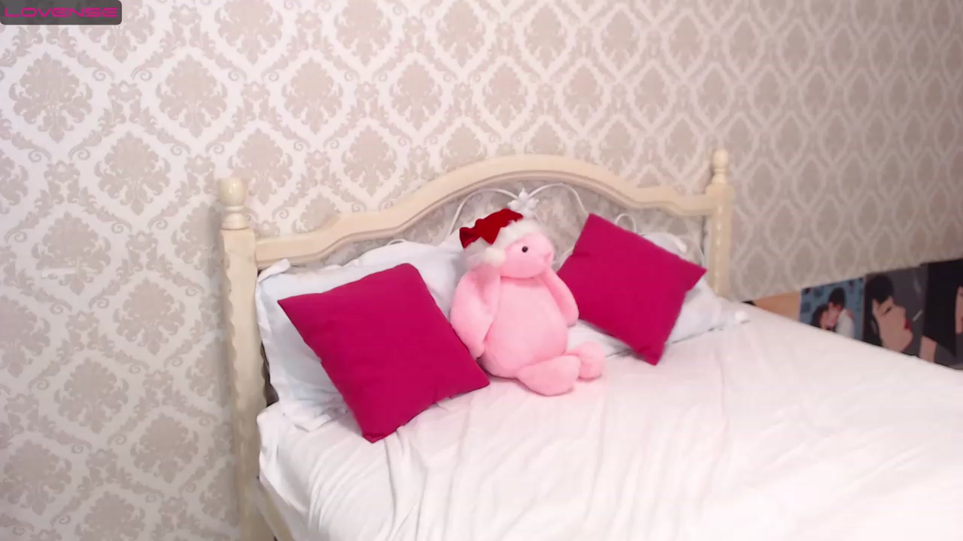Gallery image thumbnail from blackfoxi's myfreecams stream on, 12/25/2022, 12:54 image 3 of 20