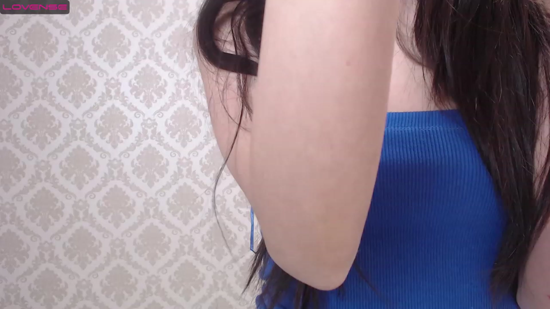 Gallery image thumbnail from blackfoxi's myfreecams stream on, 02/12/2023, 11:58 image 6 of 20