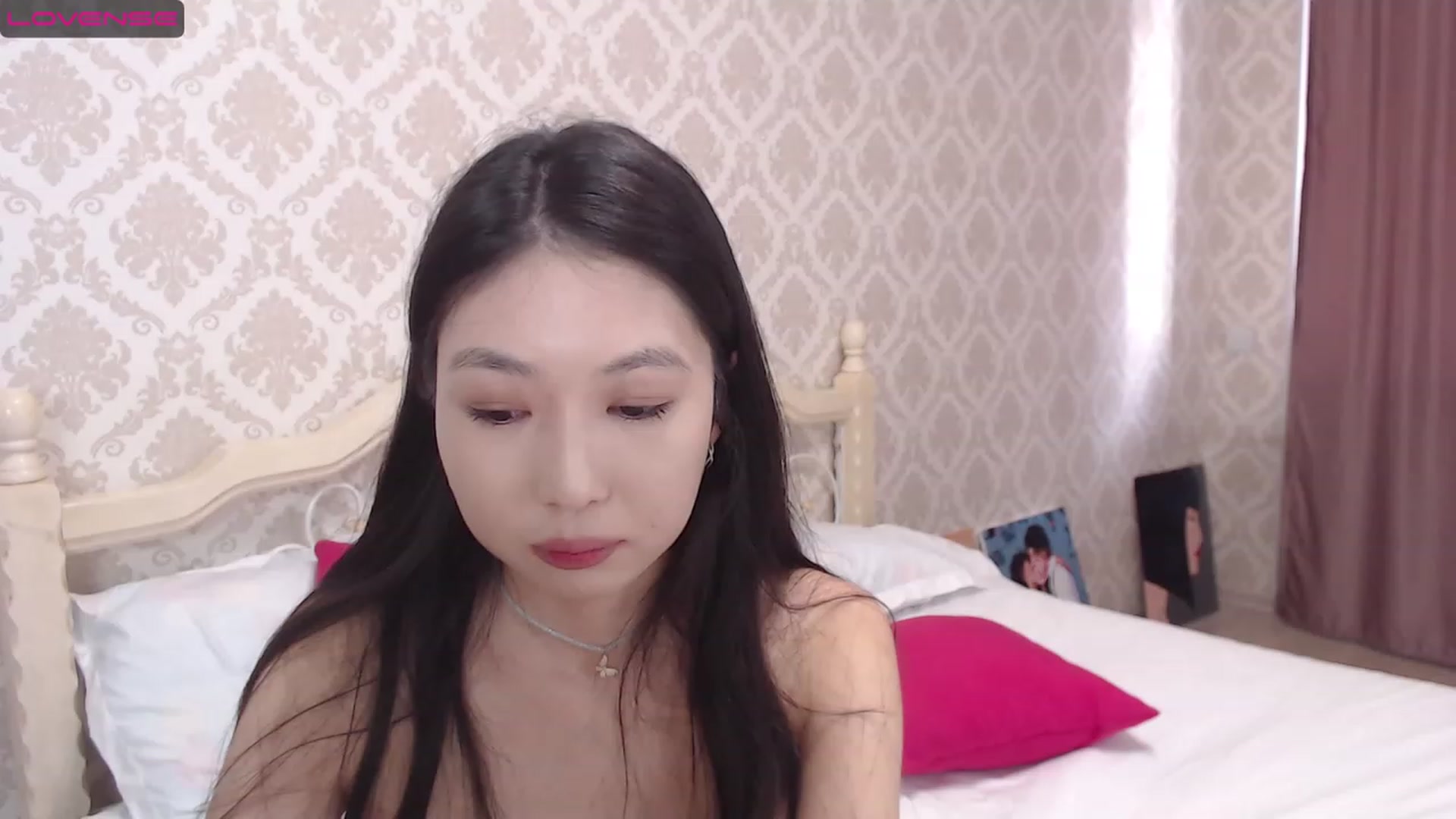 Gallery image thumbnail from blackfoxi's myfreecams stream on, 02/12/2023, 11:58 image 1 of 20