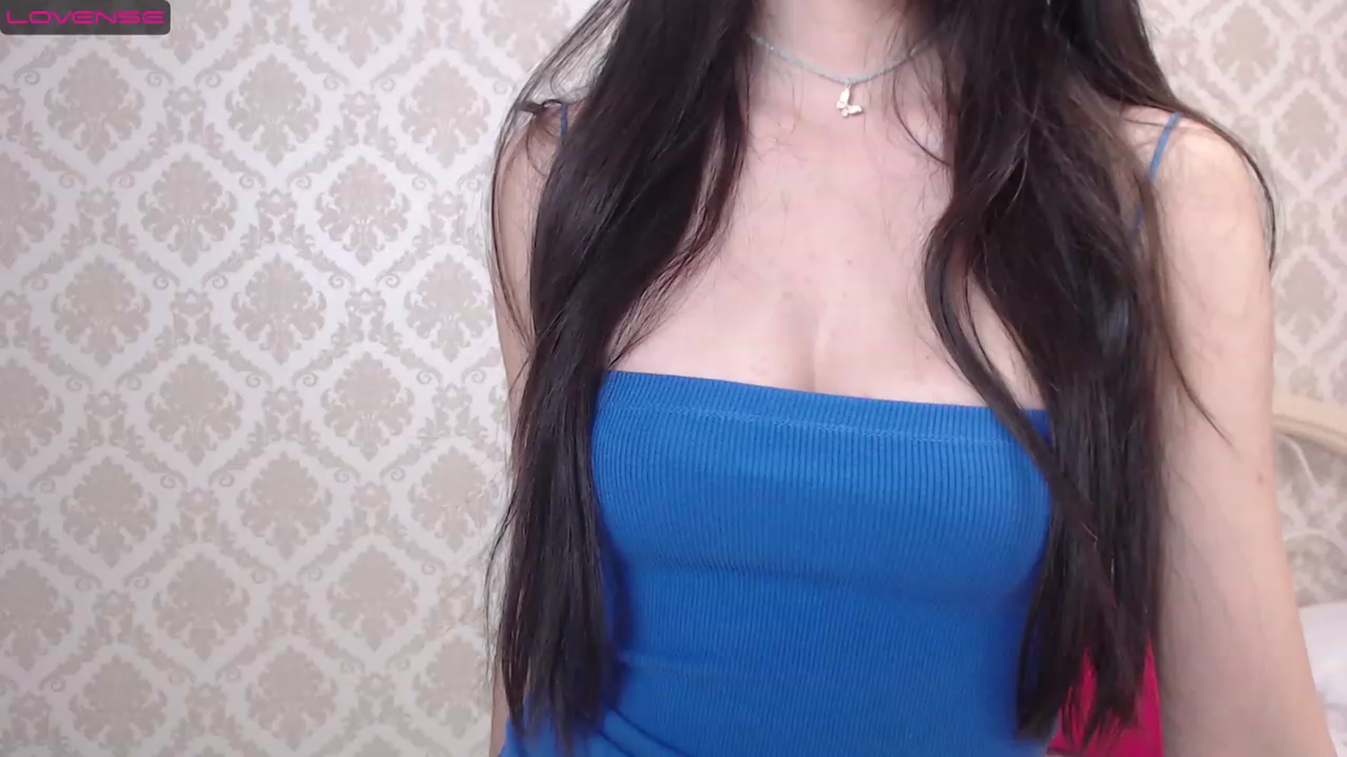 Gallery image thumbnail from blackfoxi's myfreecams stream on, 02/12/2023, 11:58 image 9 of 20
