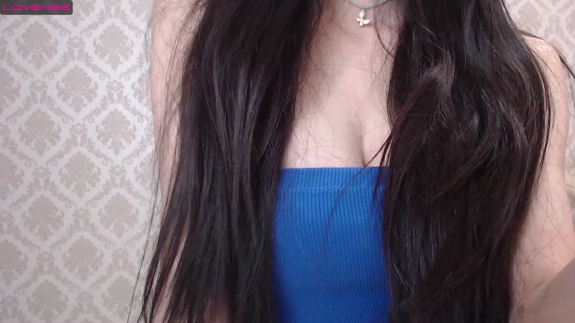 Gallery image thumbnail from blackfoxi's myfreecams stream on, 02/12/2023, 11:58 image 13 of 20